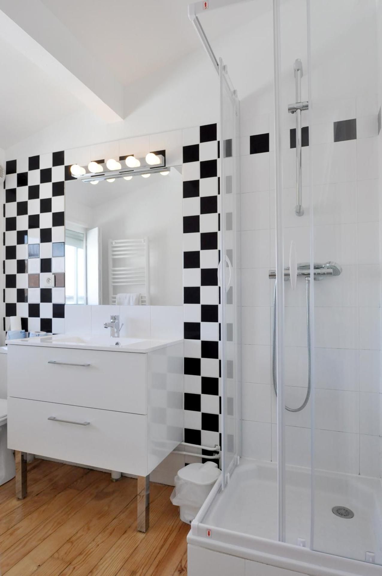  Duplex Apartment