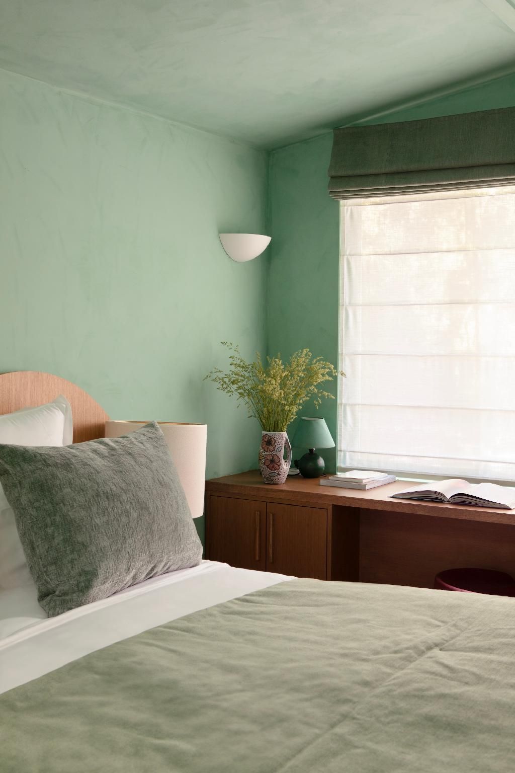 La Folie Barbizon Garden Suite