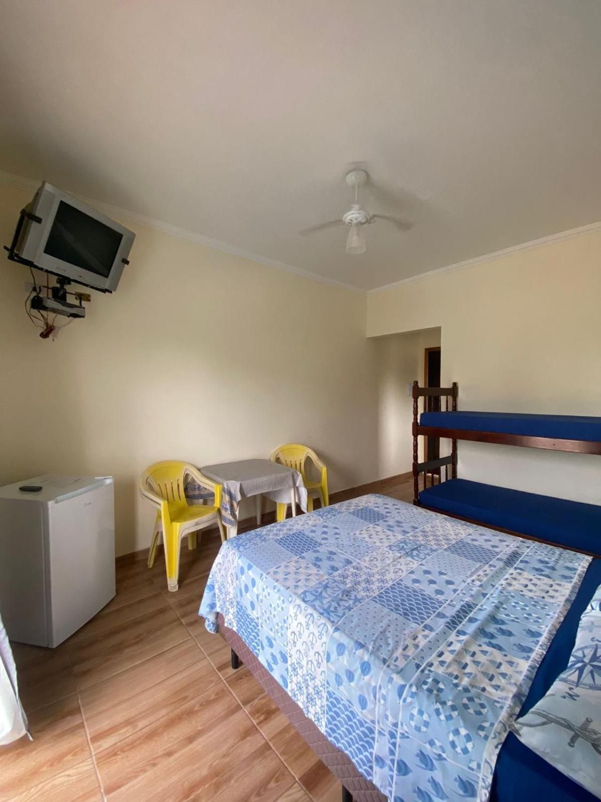 Suite with Balcony