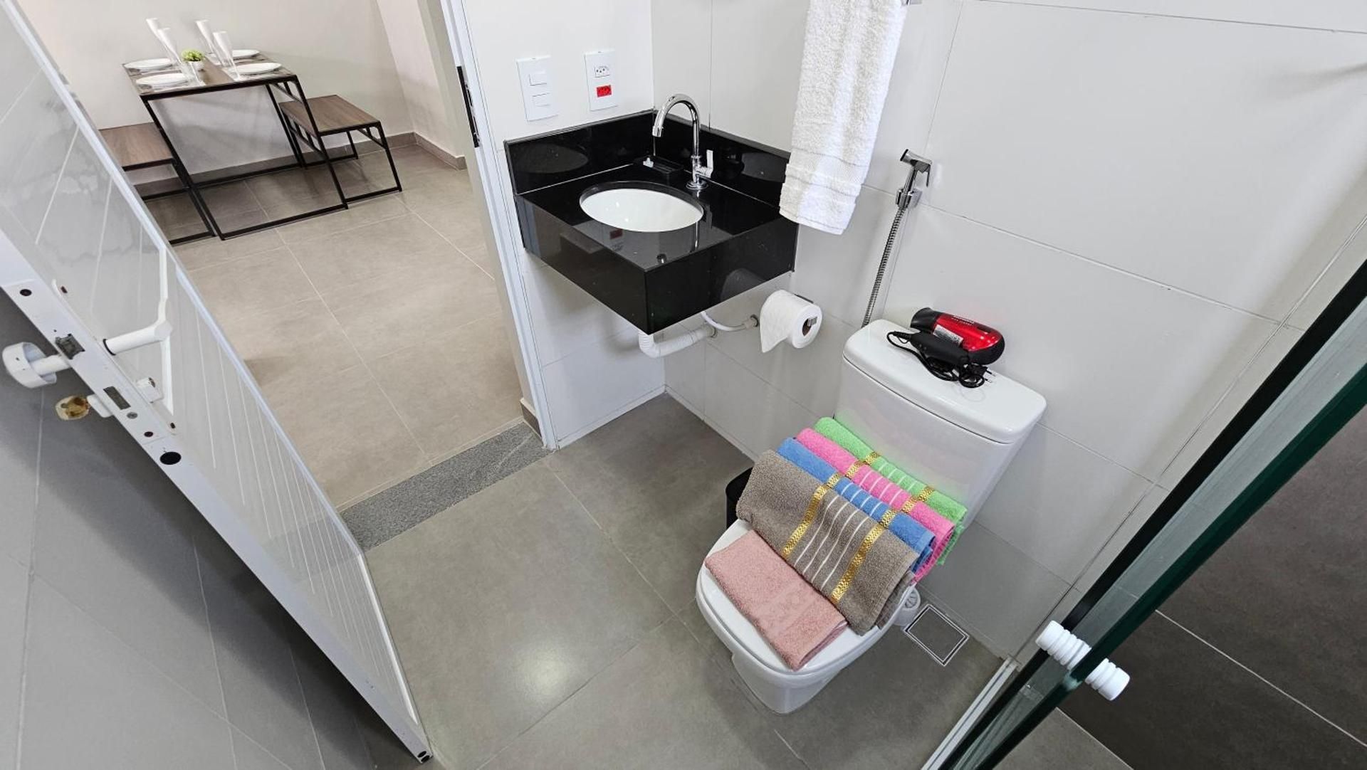 Apartment - Ground Floor