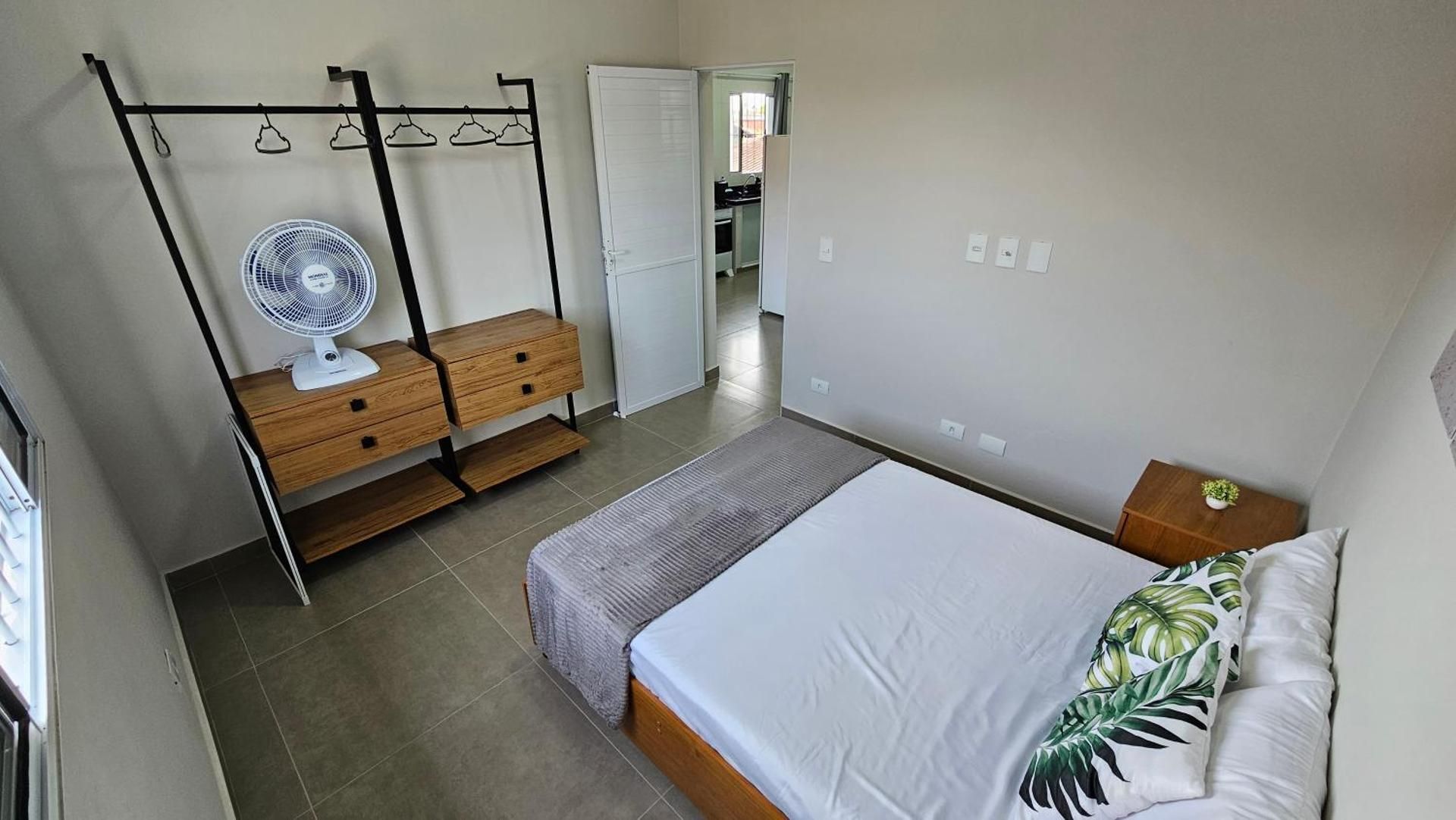 Two-Bedroom Superior Apartment