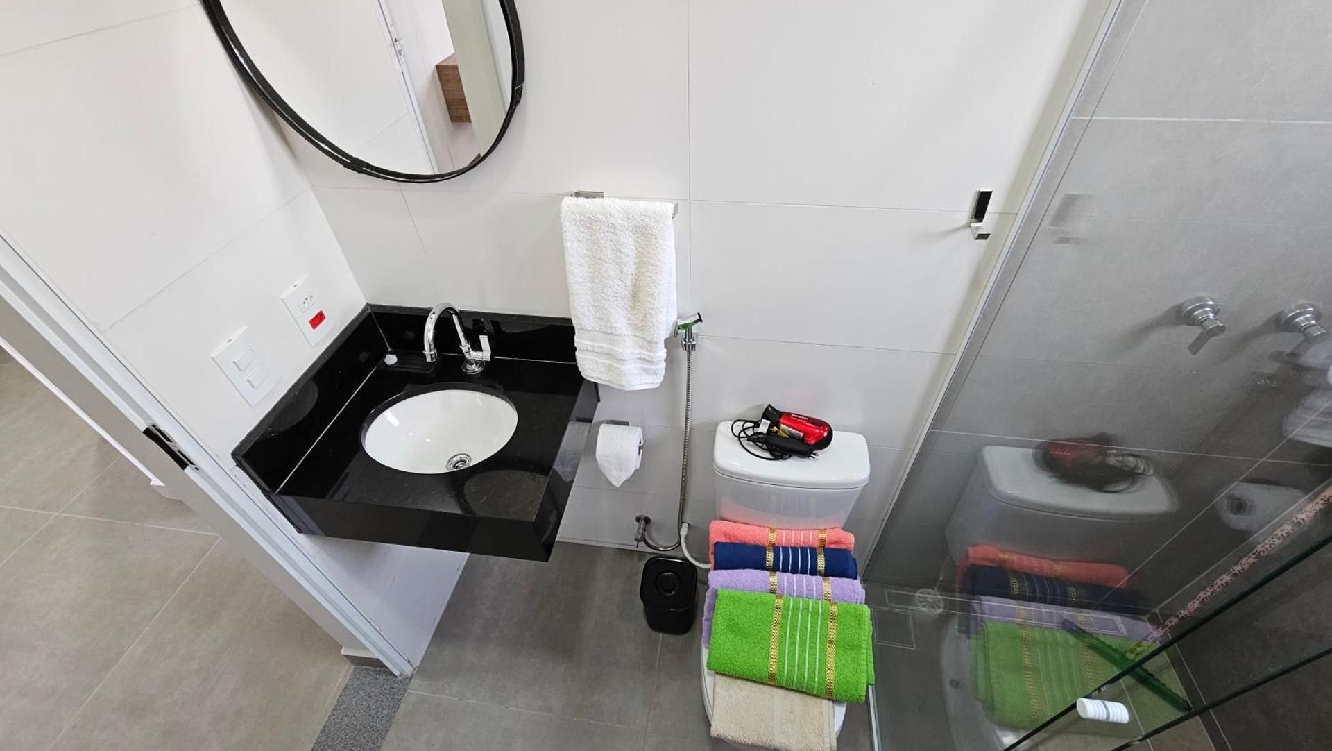 Two-Bedroom Superior Apartment