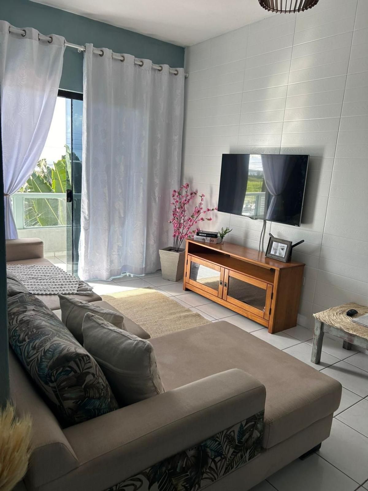 Three-Bedroom Home