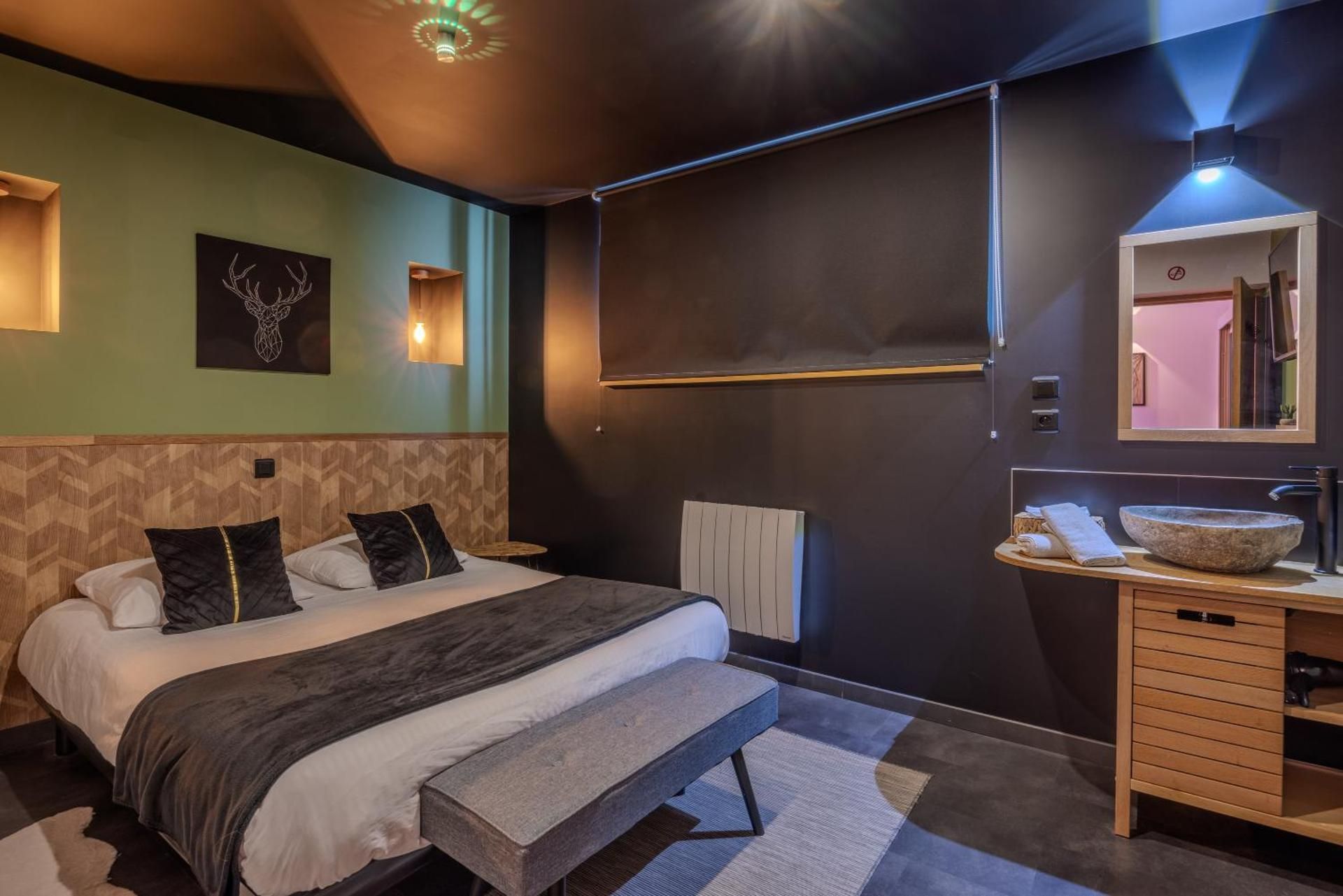 L'appart Spa