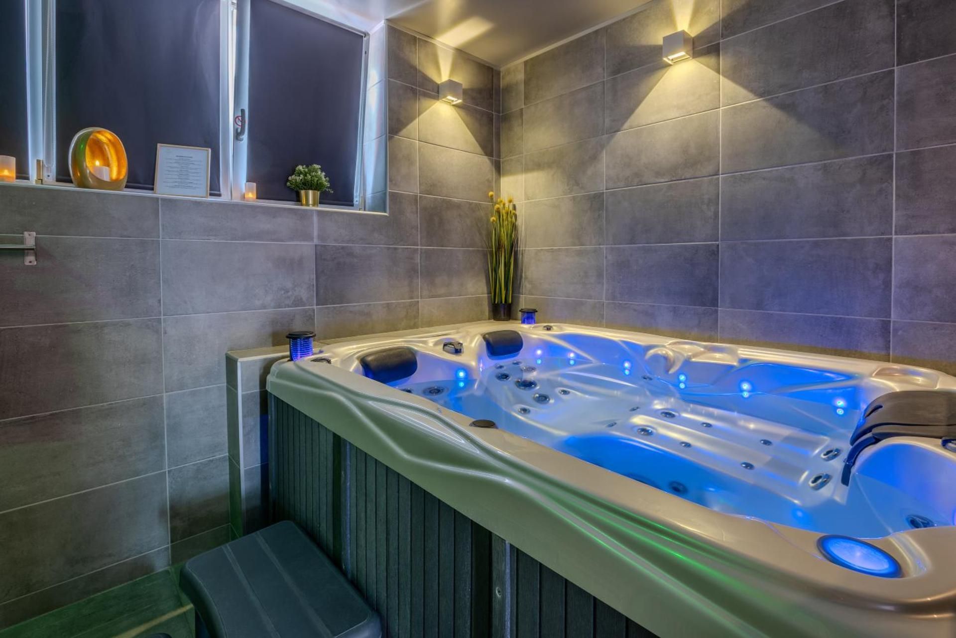 L'appart Spa