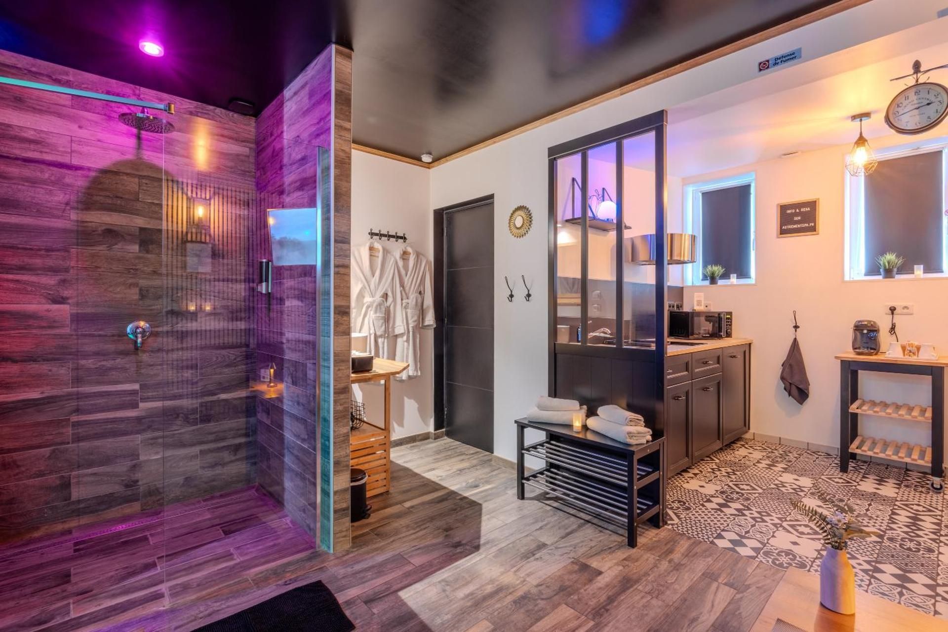 Le Studio Spa