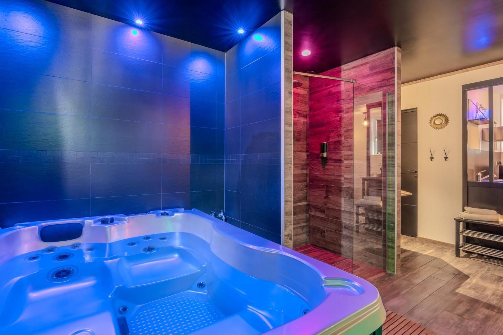 Le Studio Spa