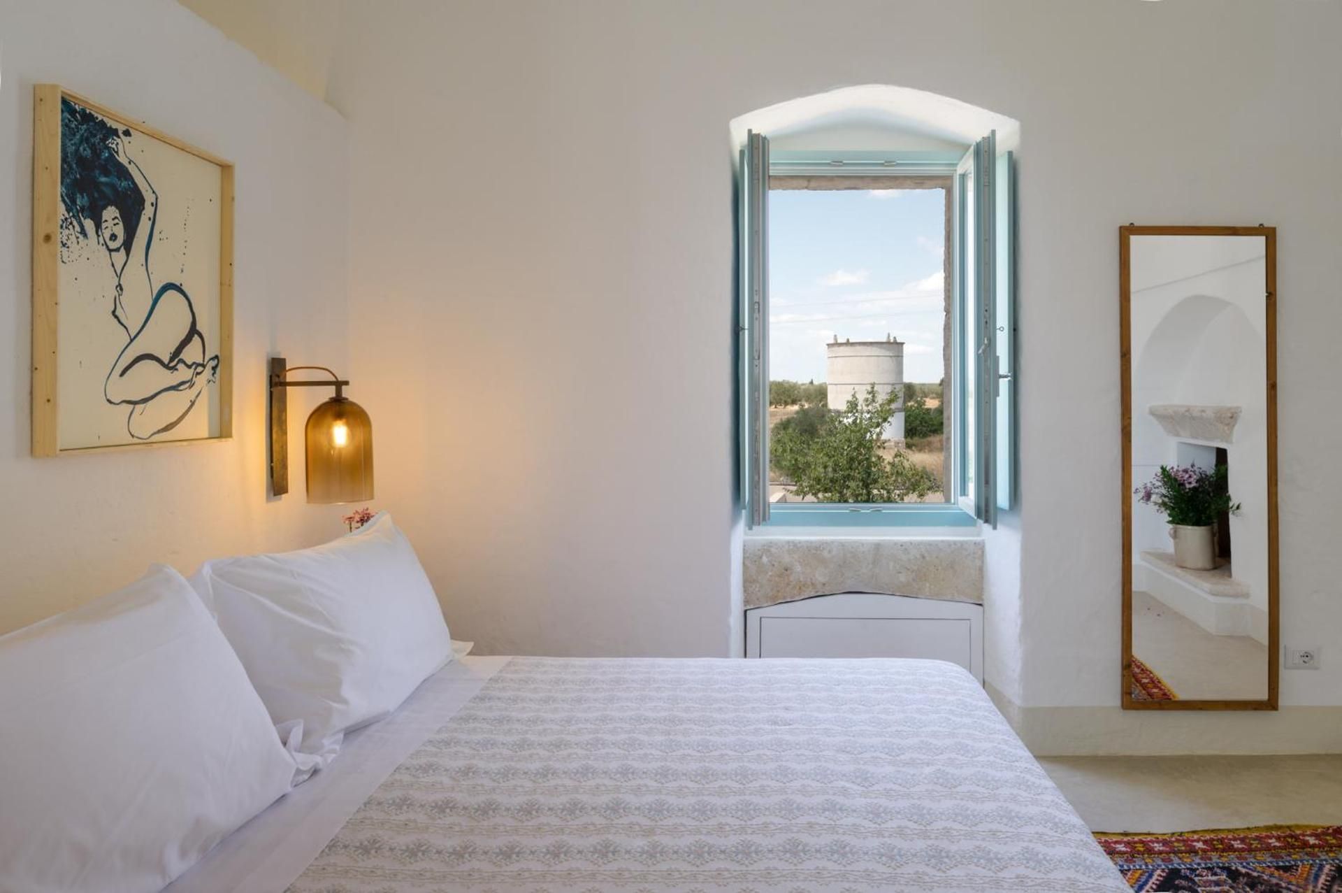 Suite with Private Pool