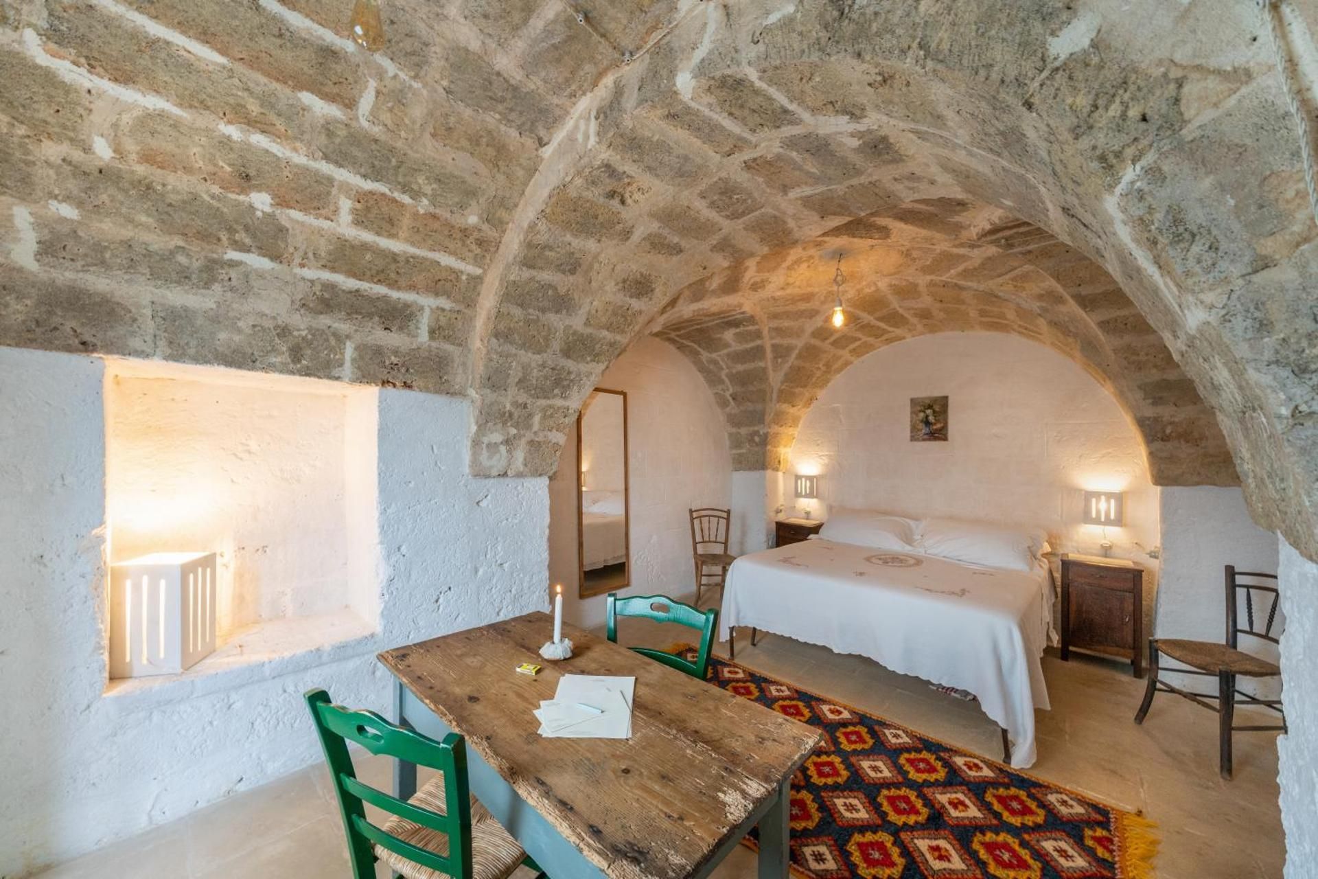 Deluxe Suite with Secret Garden and Private Pool