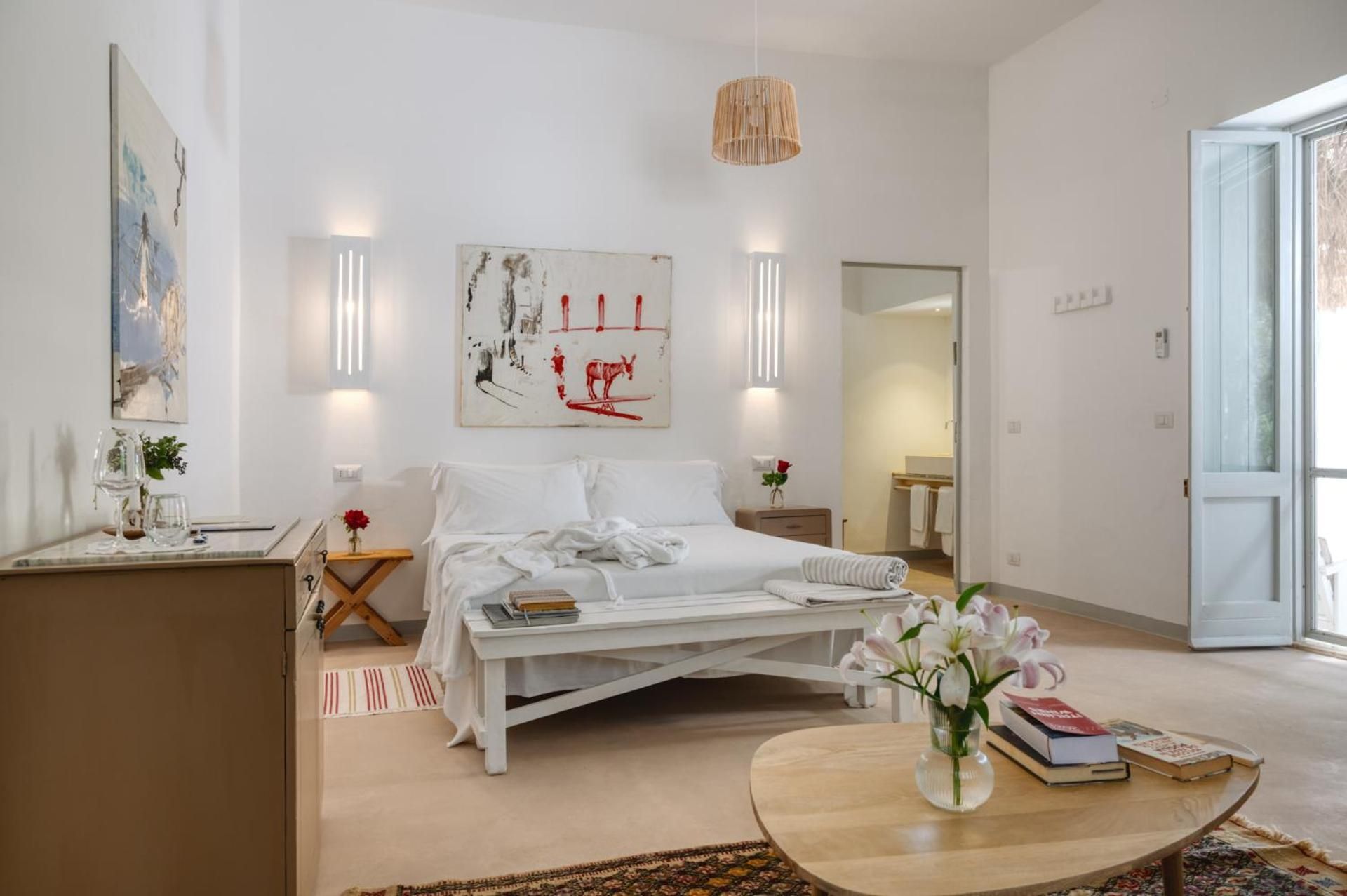 Junior Suite With Private Pool