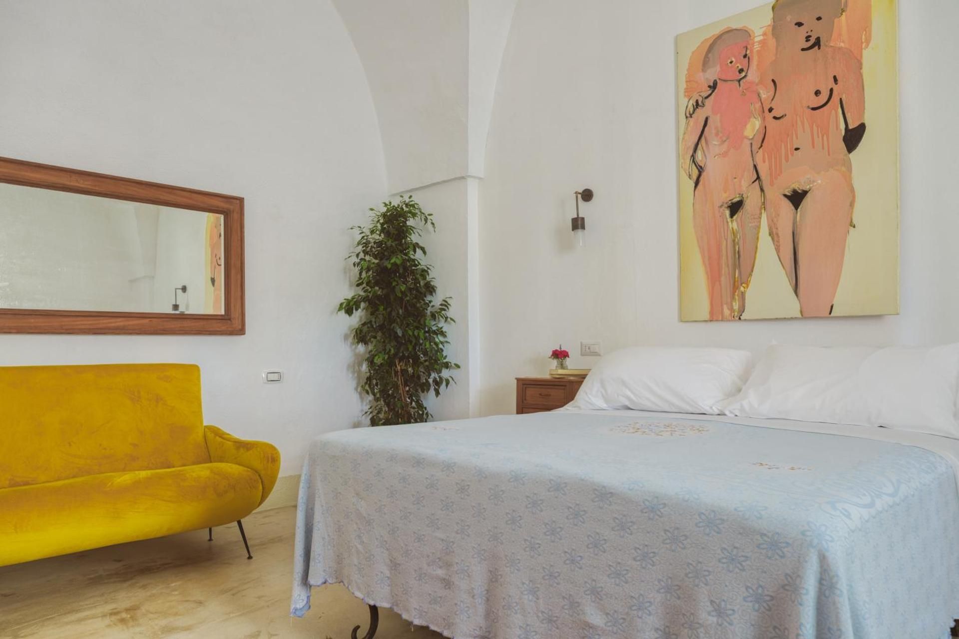 Junior Suite with Patio
