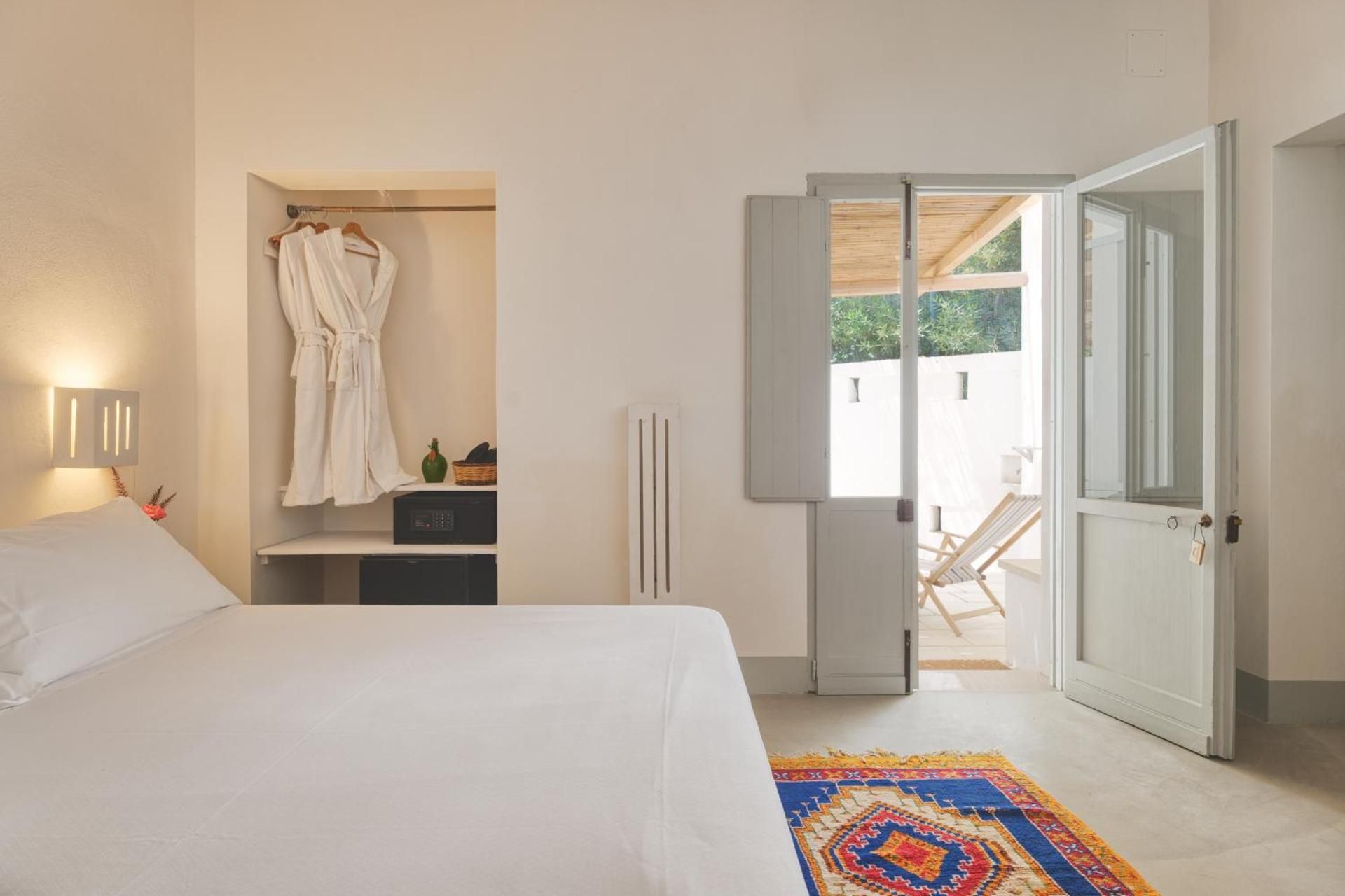 Double Room Standard - Dependance