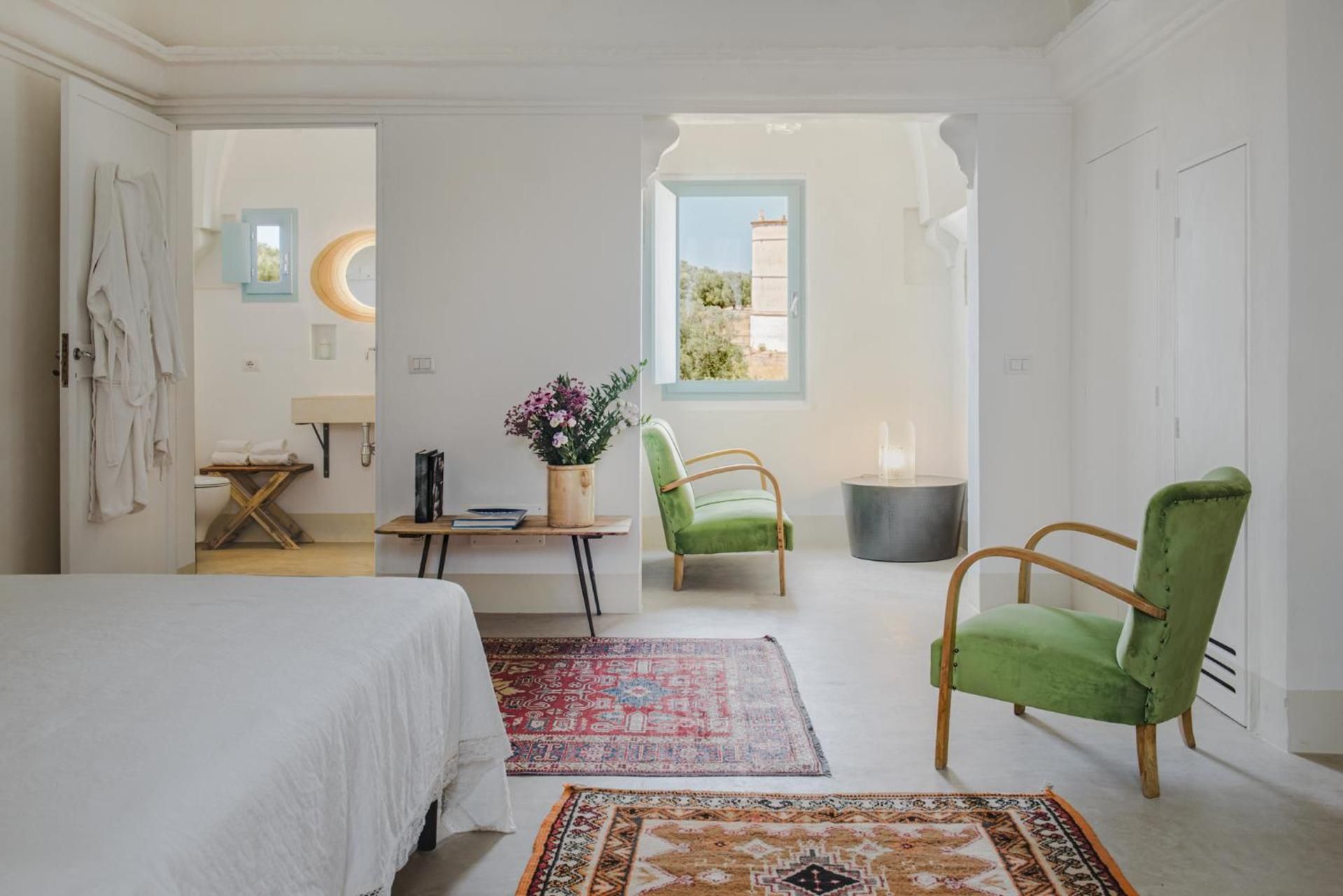 Deluxe Junior Suite