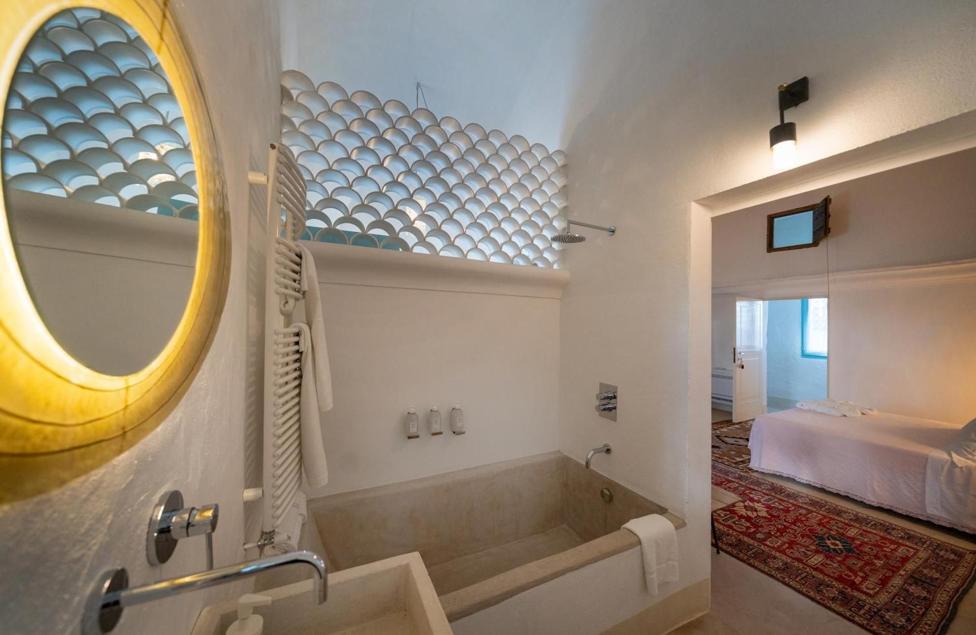 Deluxe Junior Suite