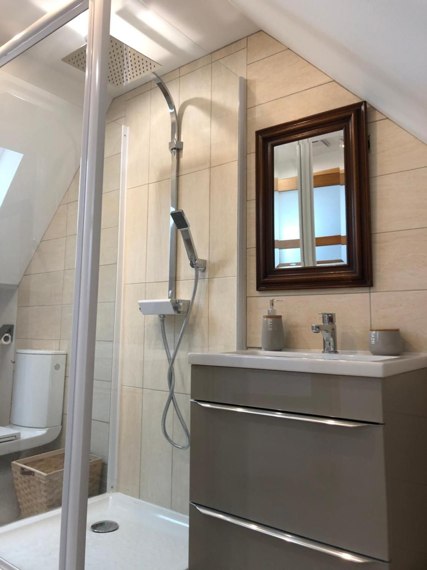 Luxury Quadruple Room