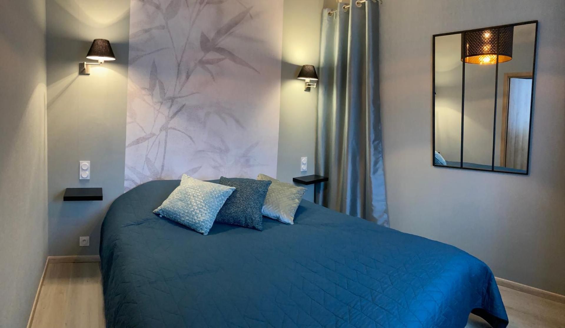 Suite with Spa Bath