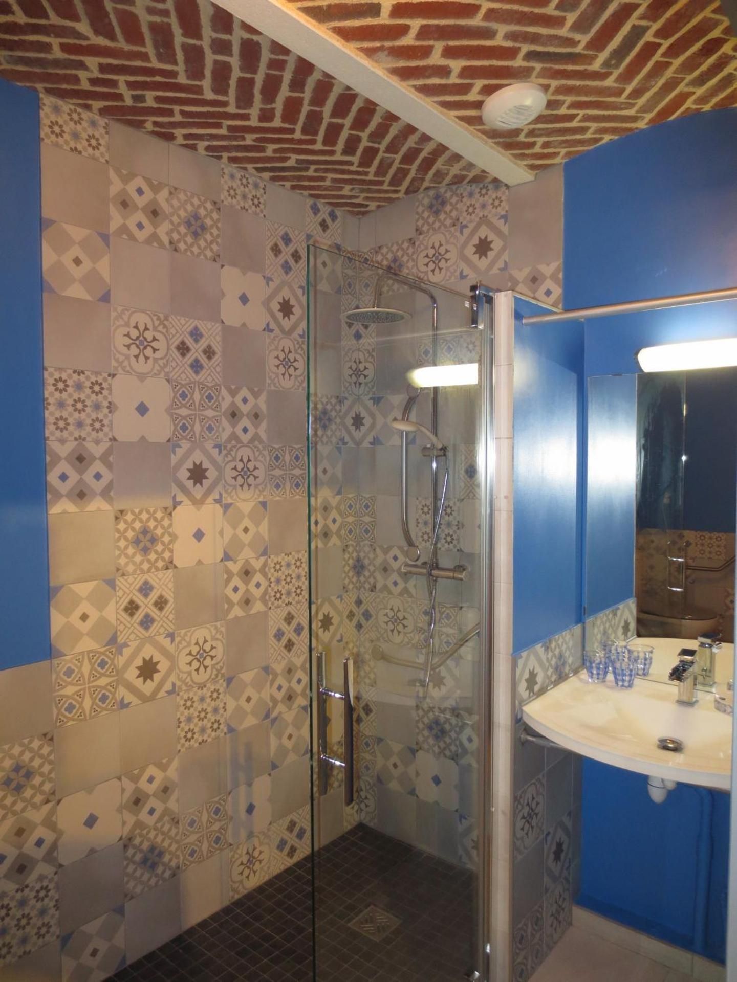 Double Room - Disability Access