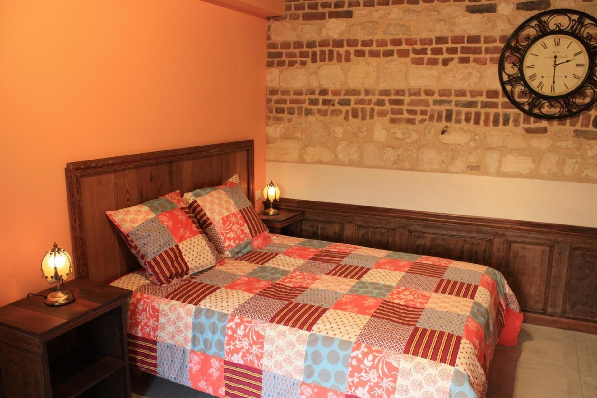 Double Room - Disability Access