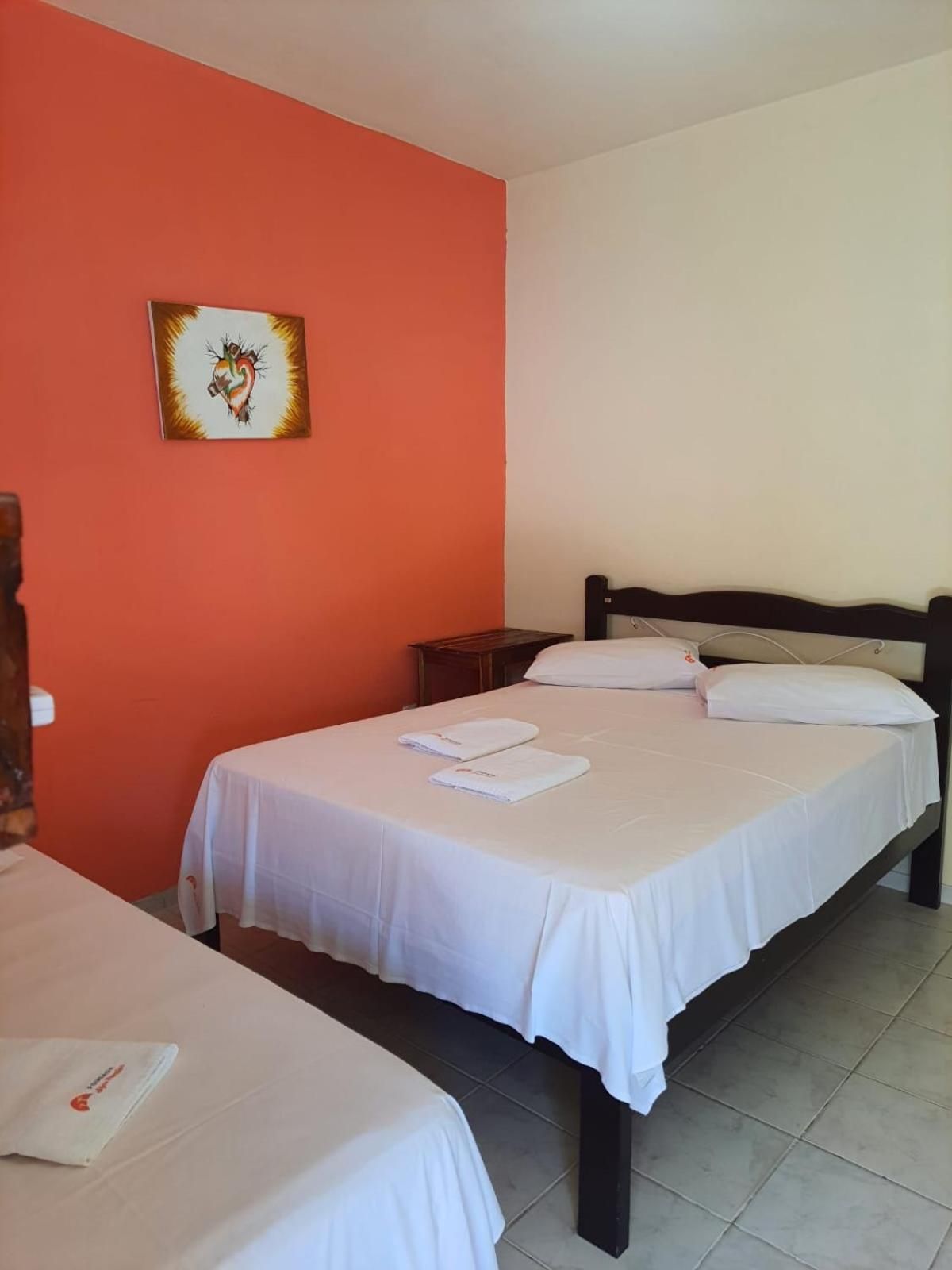 Luxury Triple Room