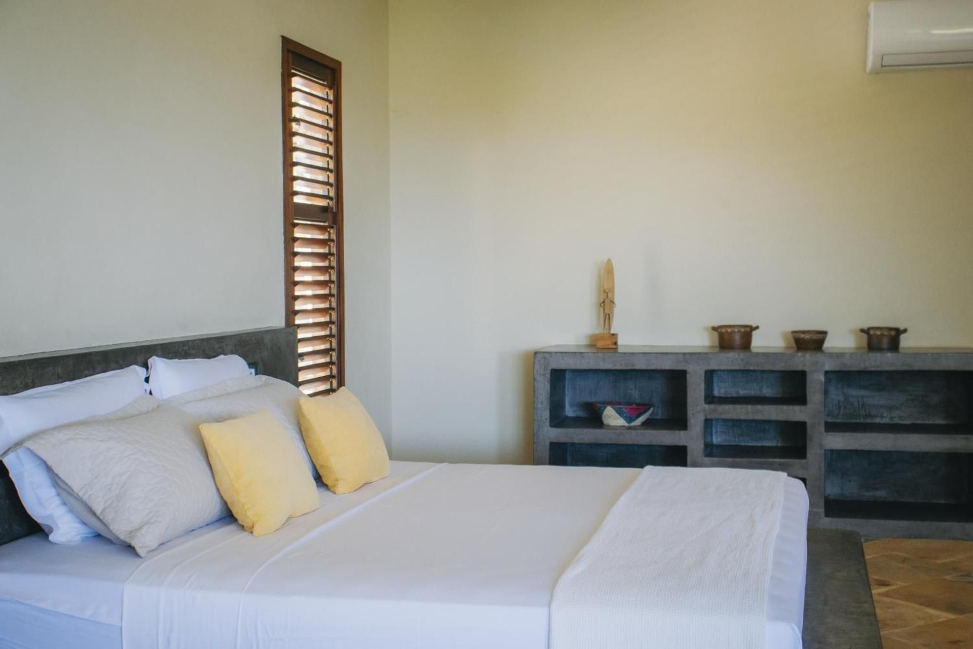 King Room with Spa Bath