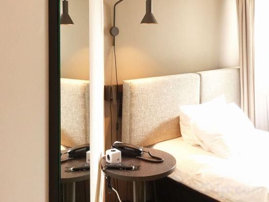 Standard Room With One Single Bed