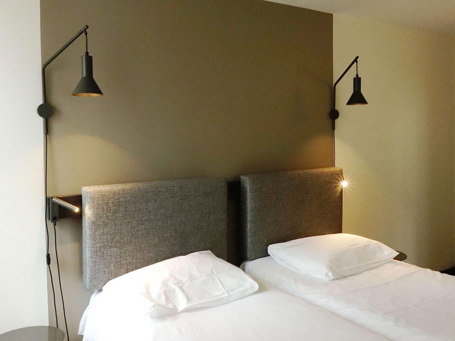 Standard Room with 2 Single Beds