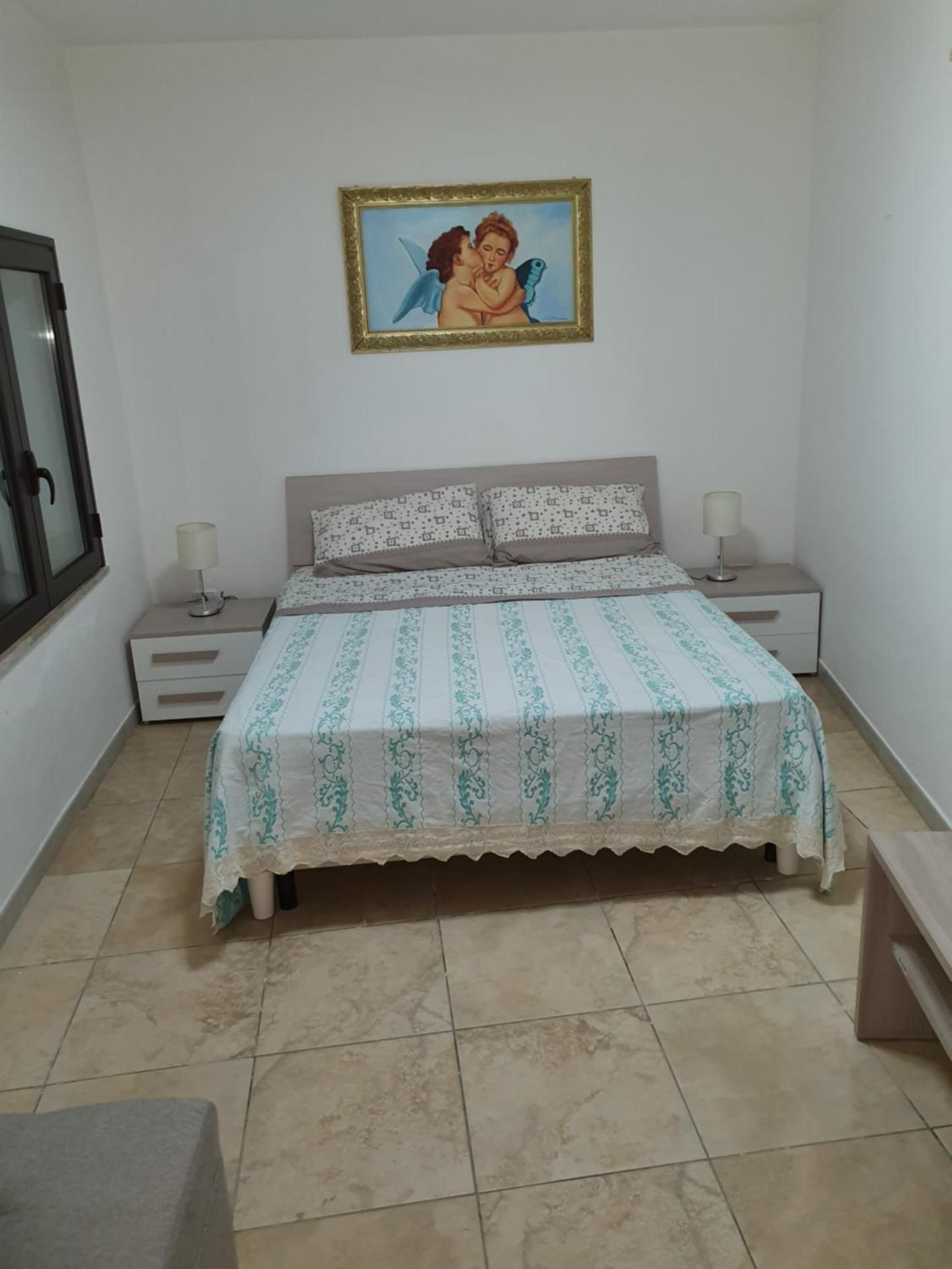 Suite with Spa Bath