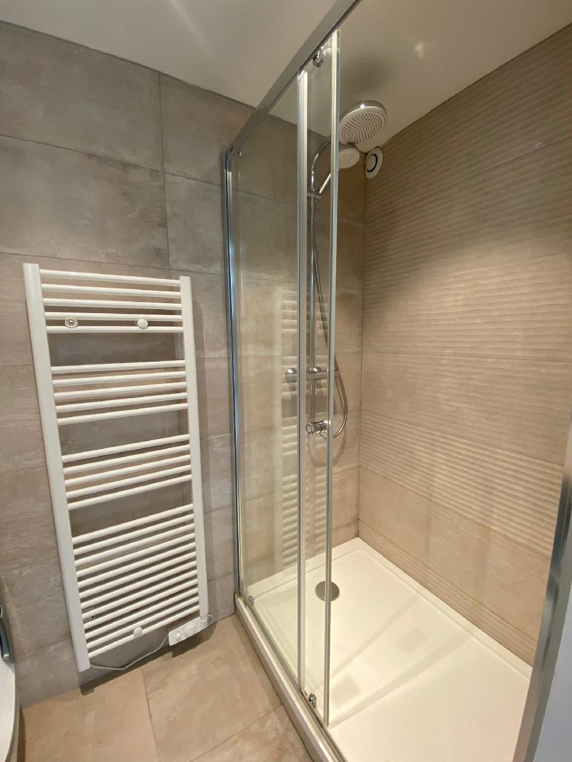 Au Chat Qui Dort Lille - Archives 18 Appartement-de Luxe-SDB privée avec douche-Le P'tit Quinquin