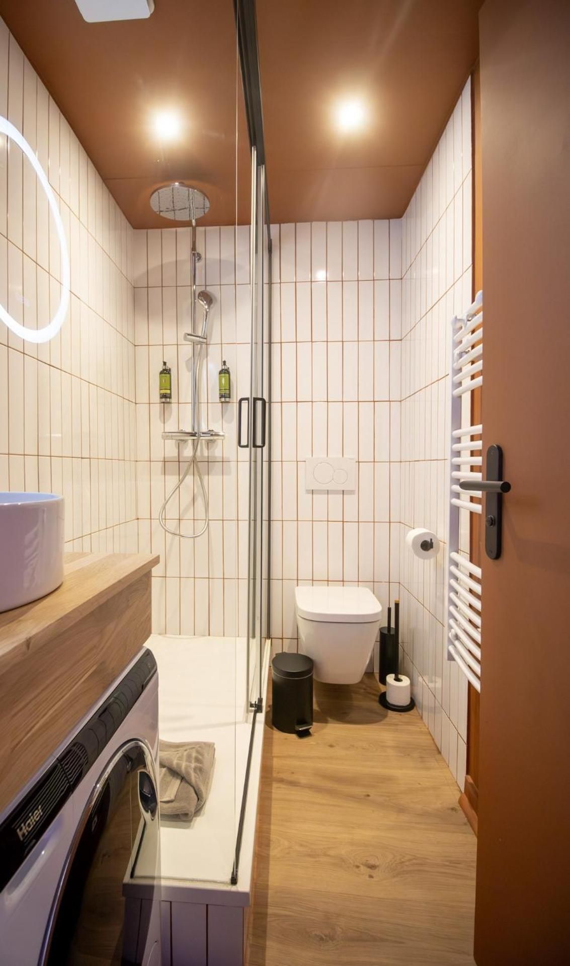 Eugénie Apartment