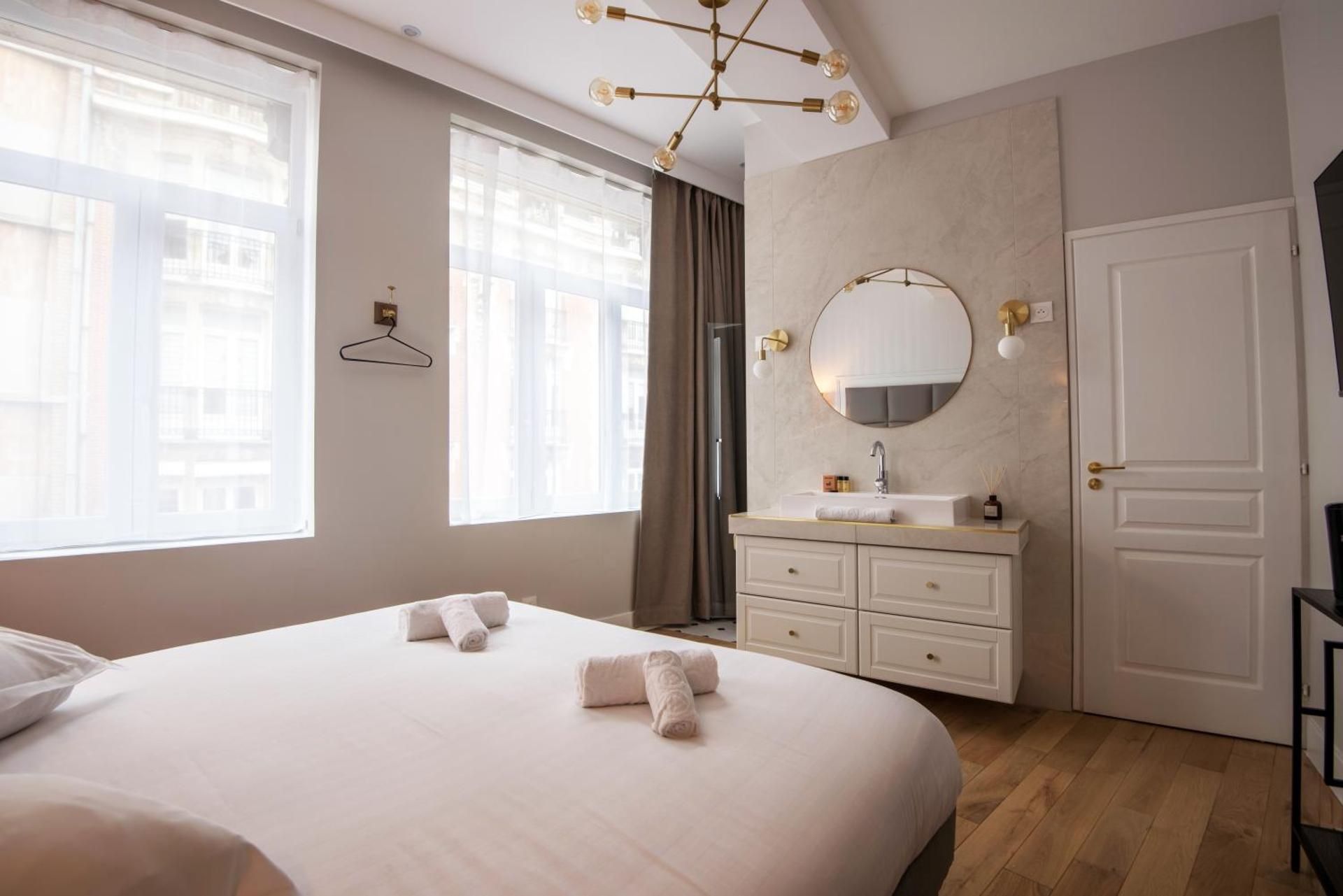 King Room