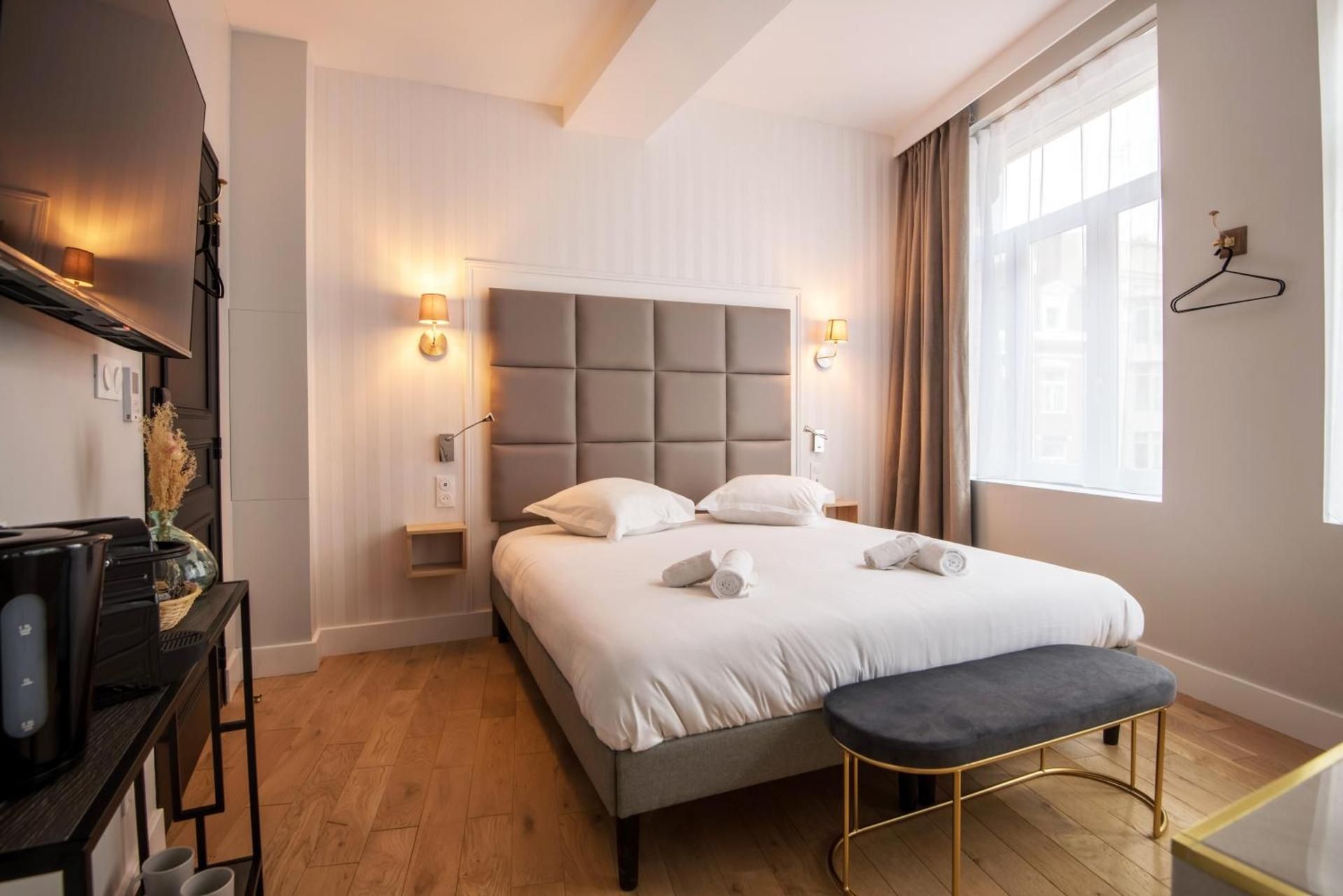 King Room