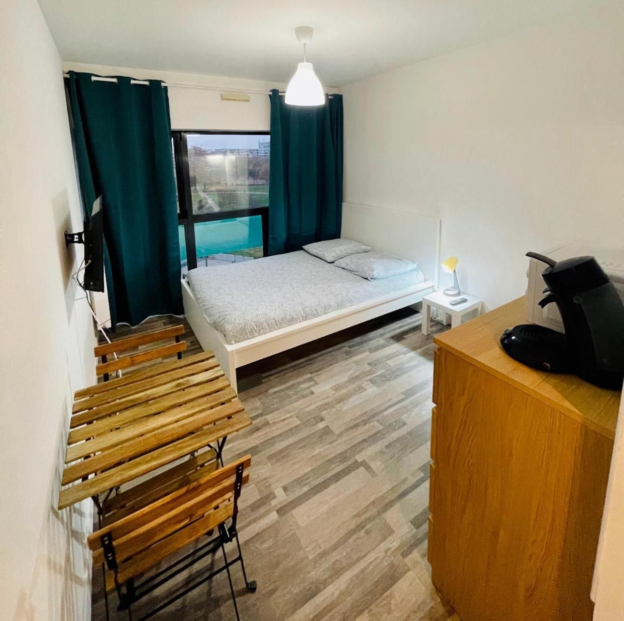 Studio