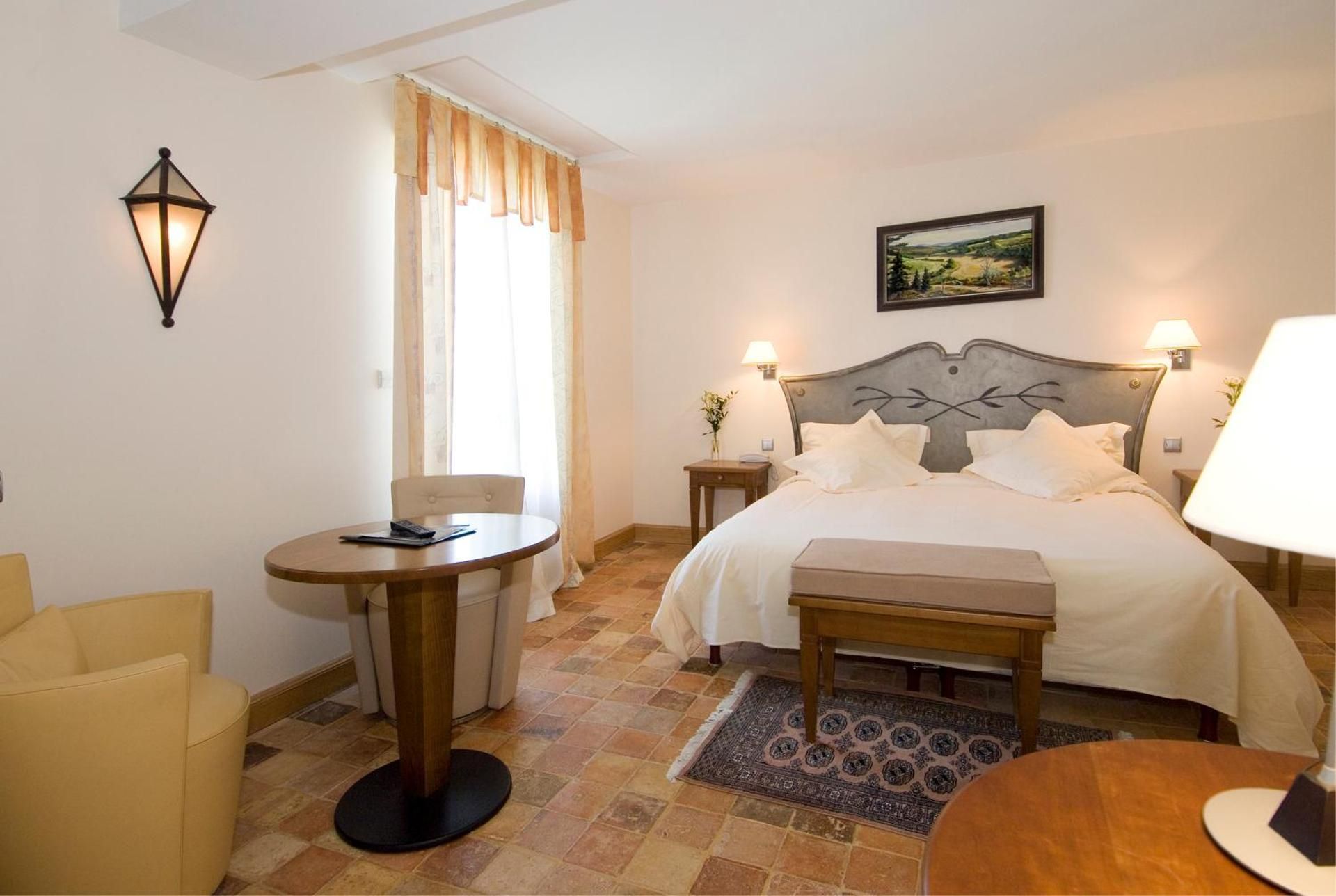 Comfort Plus Double Room
