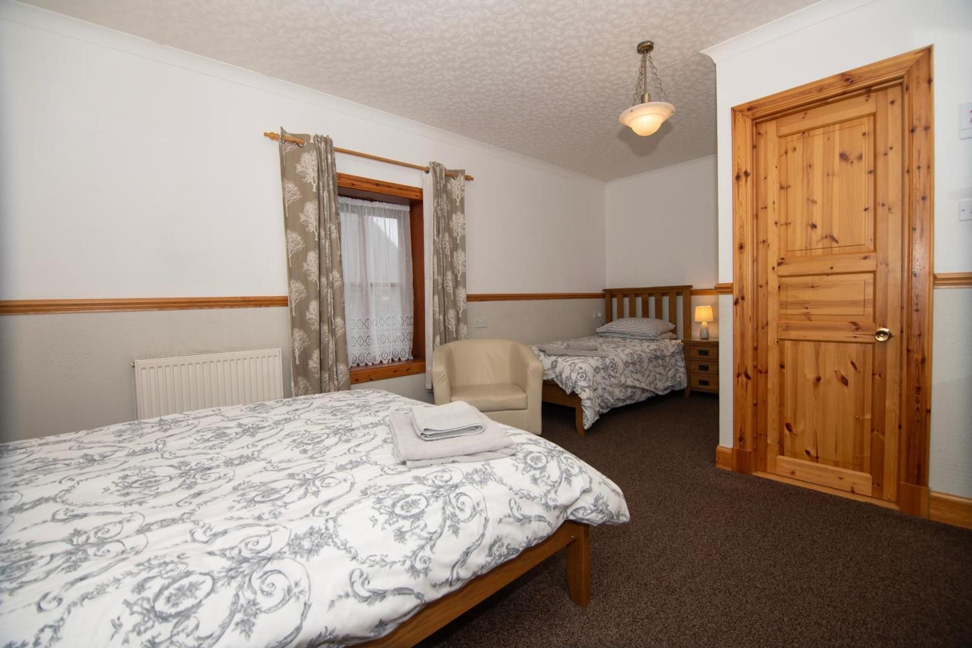 Double or Twin Room