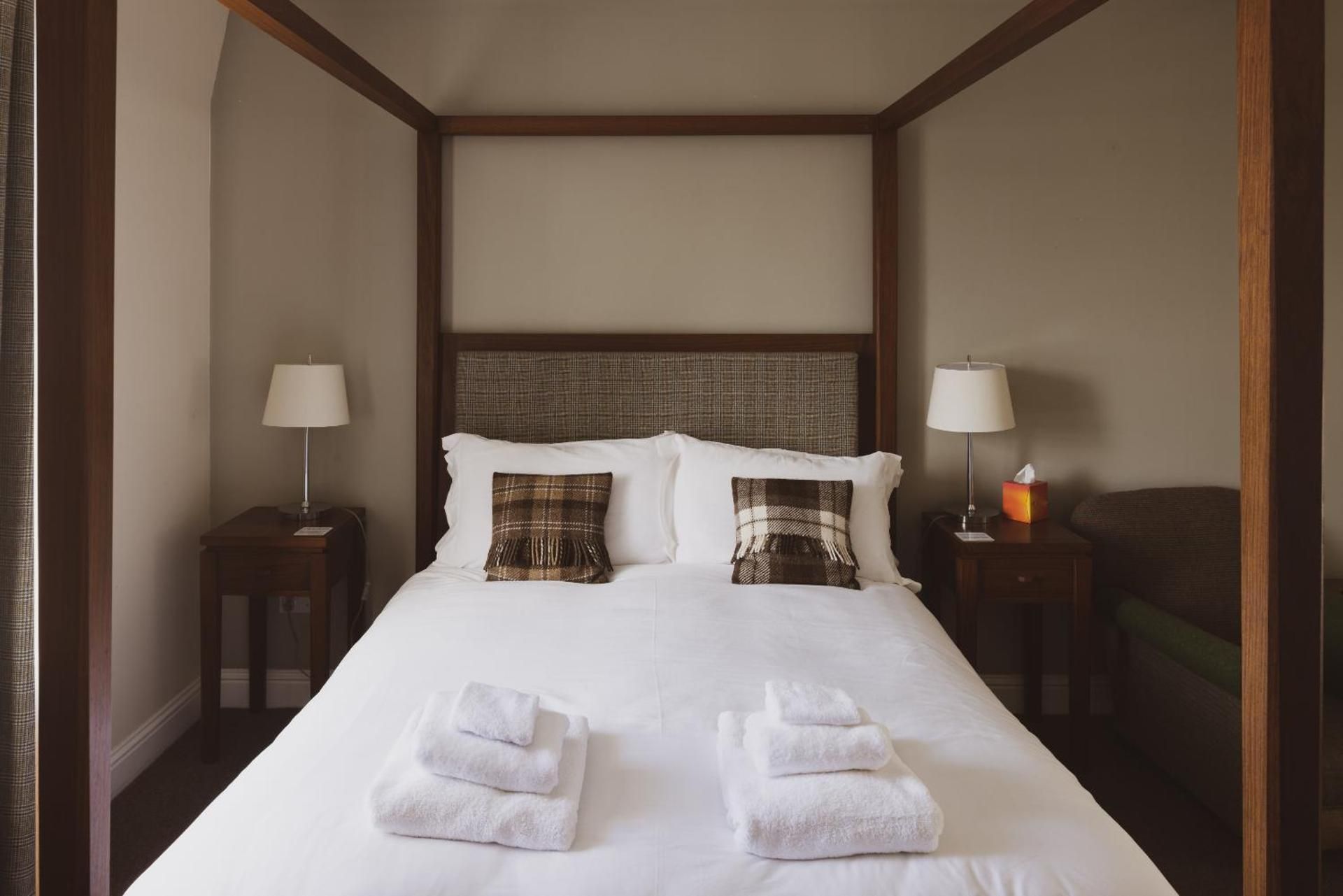 Superior Suite with Sea View