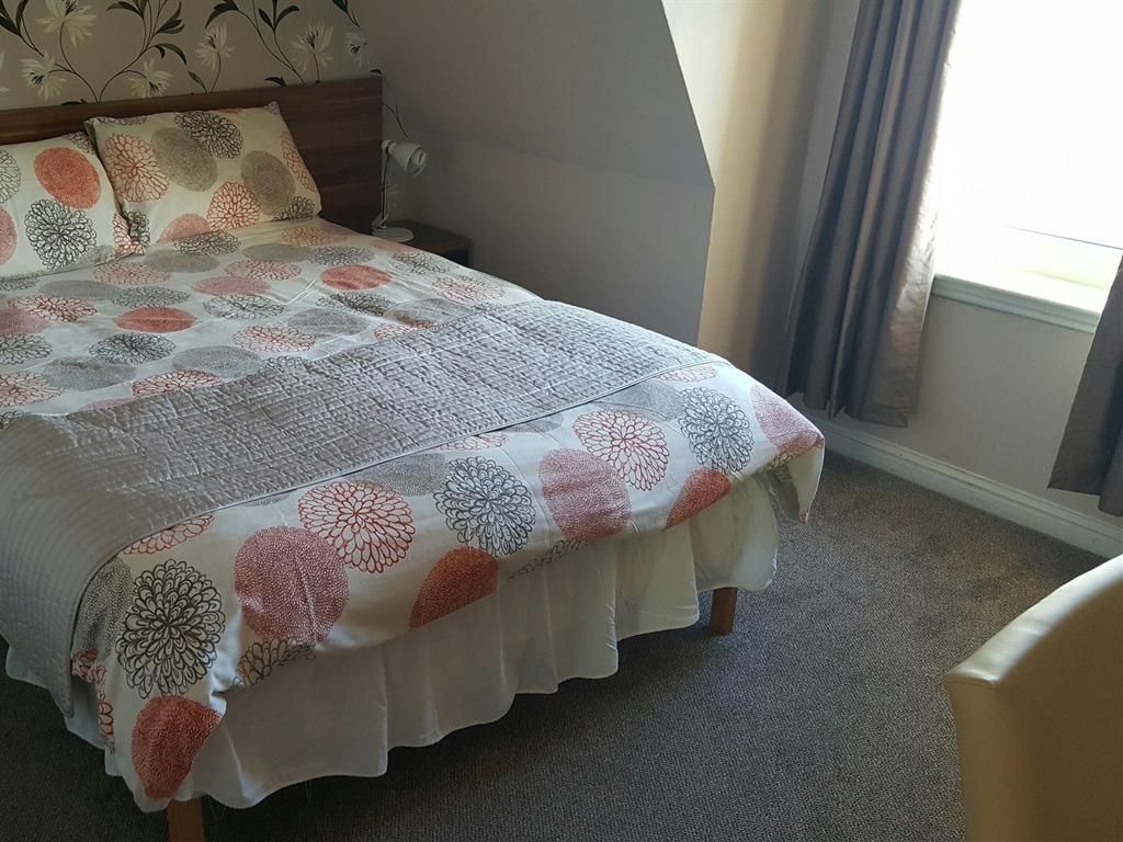 Glen Orchy House double room-ensuite