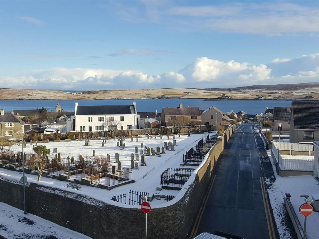 Glen Orchy House double room-ensuite 2