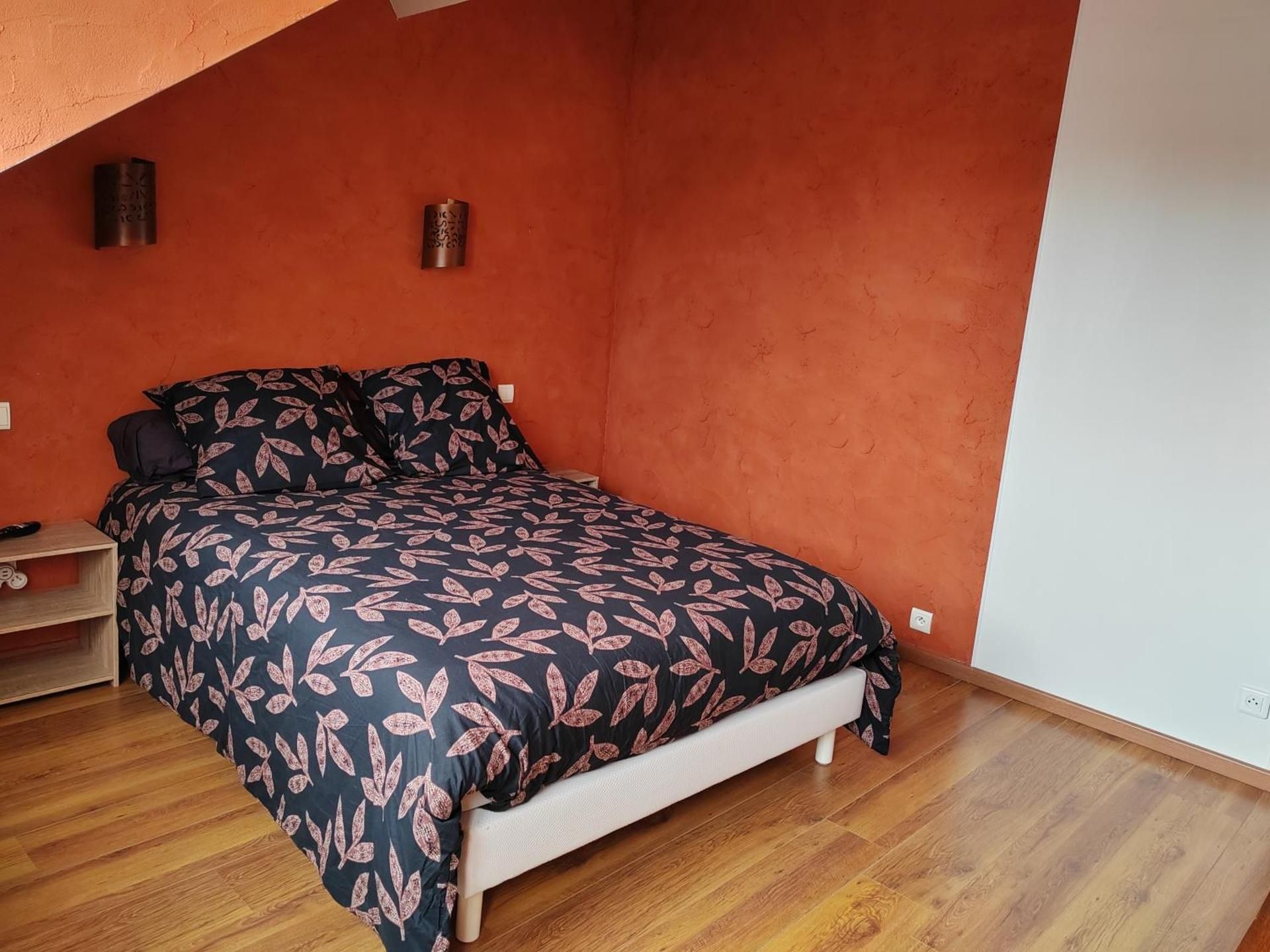 Large Double Room