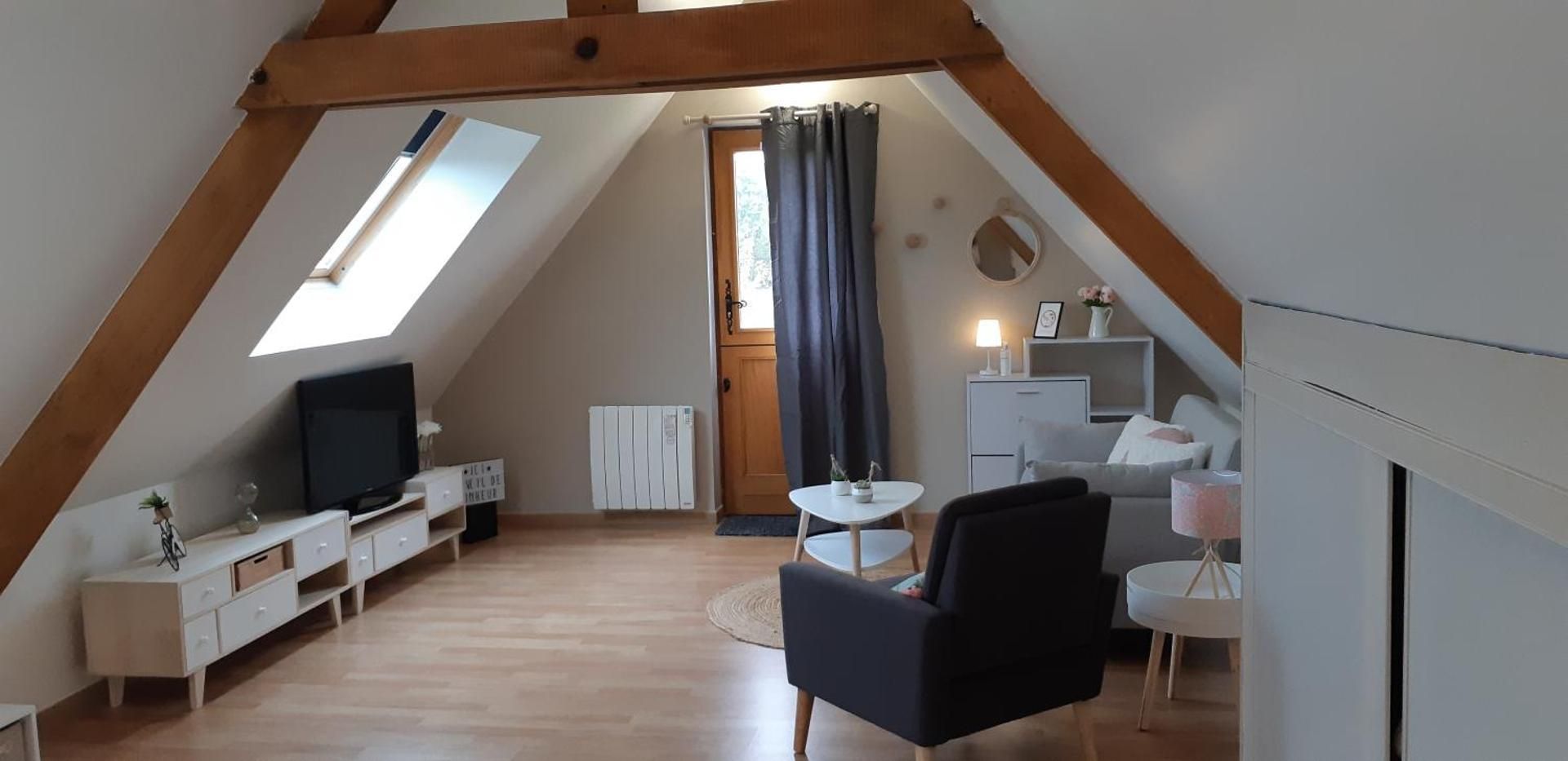 Standard Family Room