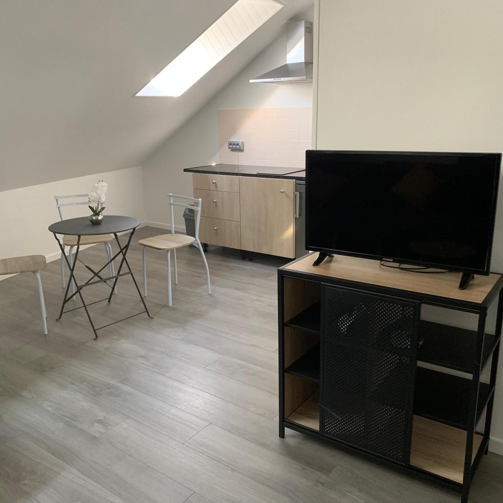Standard Apartment