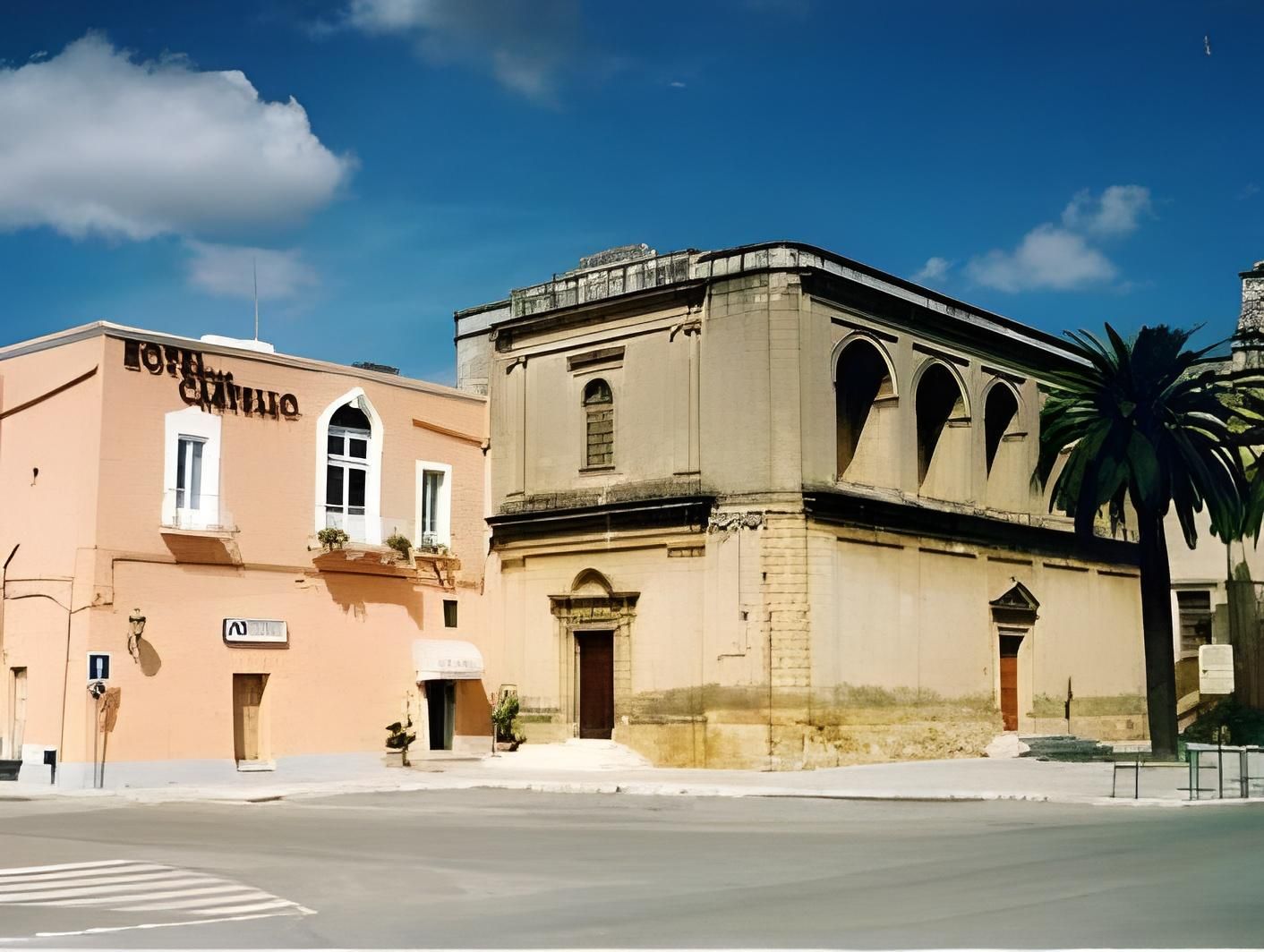 Hotel Castello