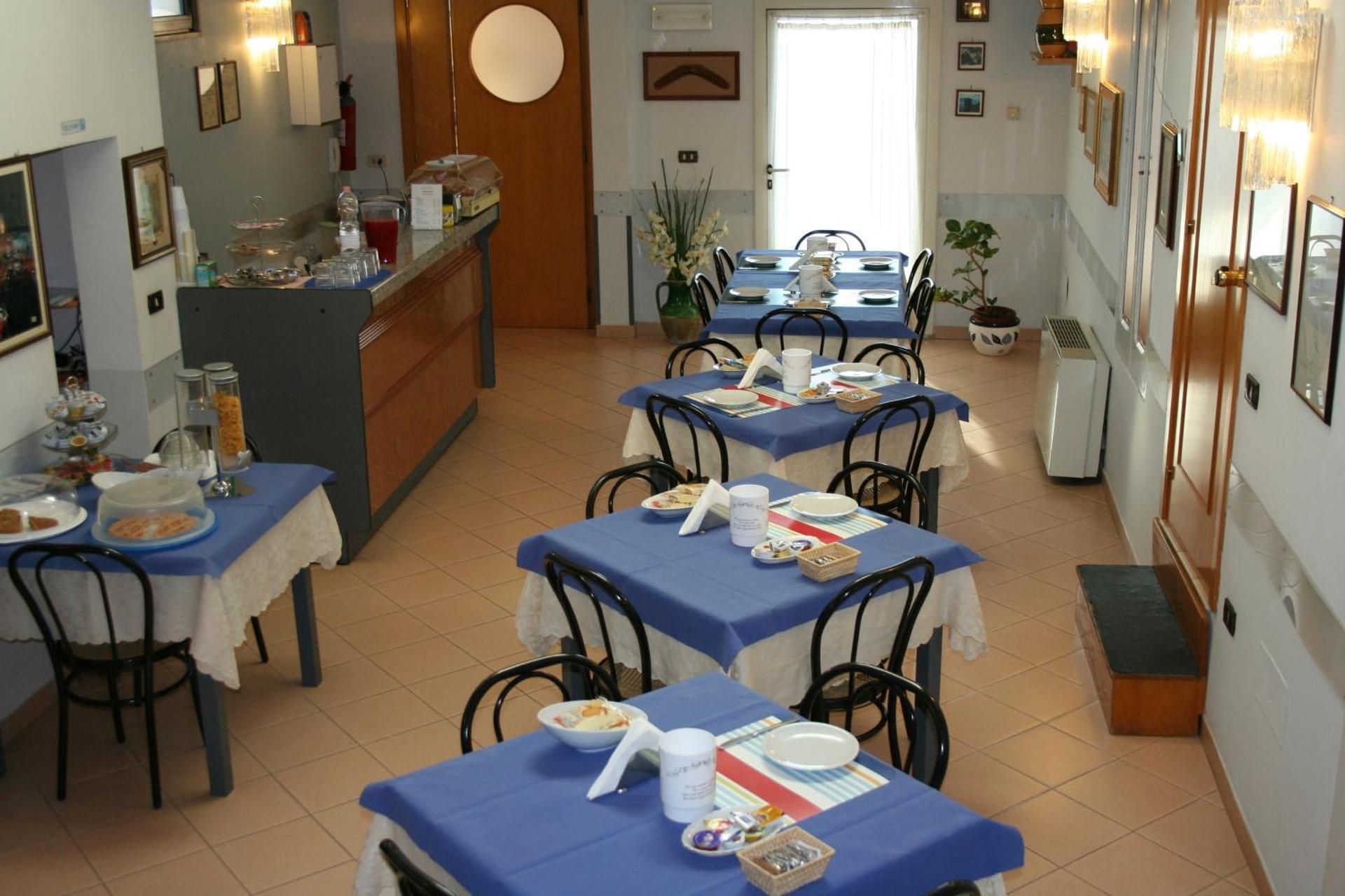 Hotel Castello
