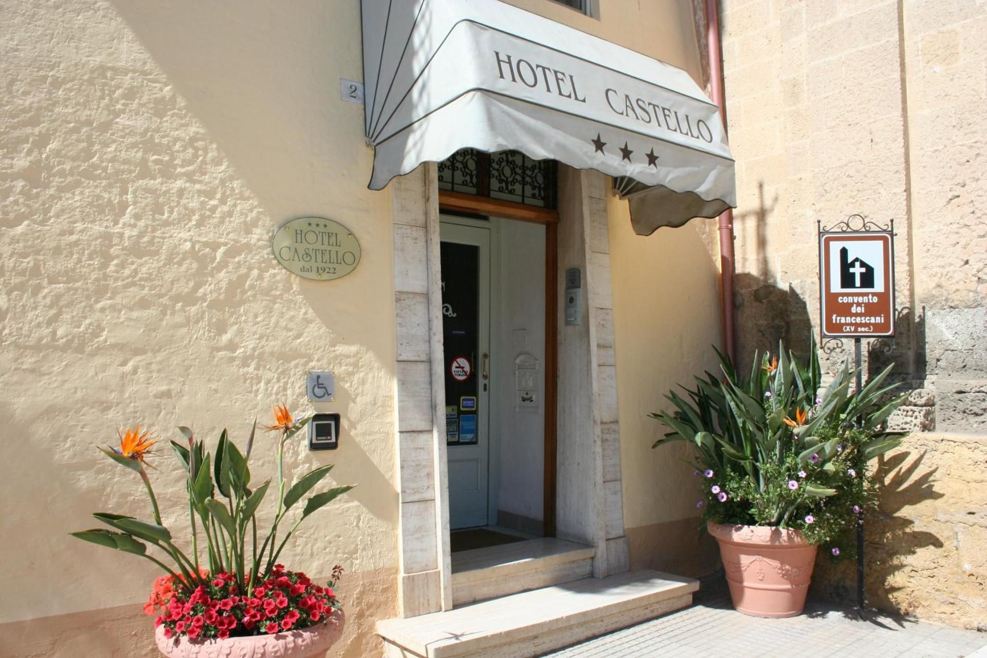 Hotel Castello