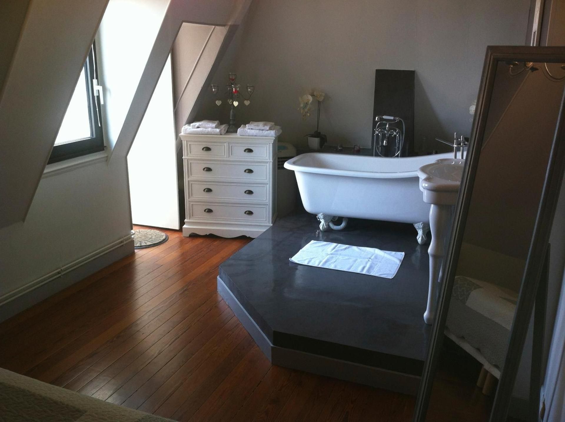 Berengere Double Room