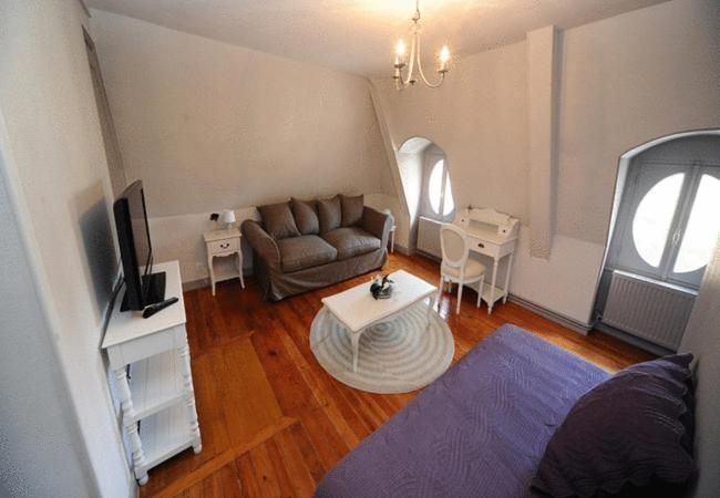 Berengere Double Room