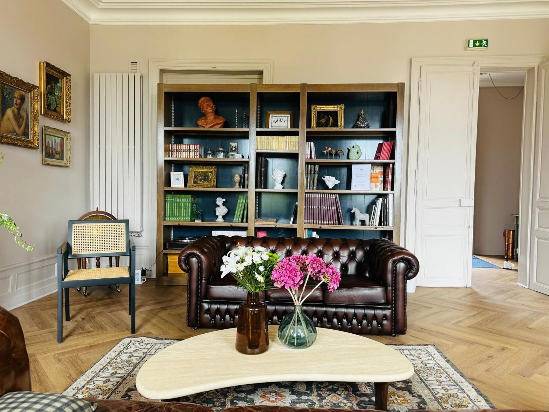 Large Single Room