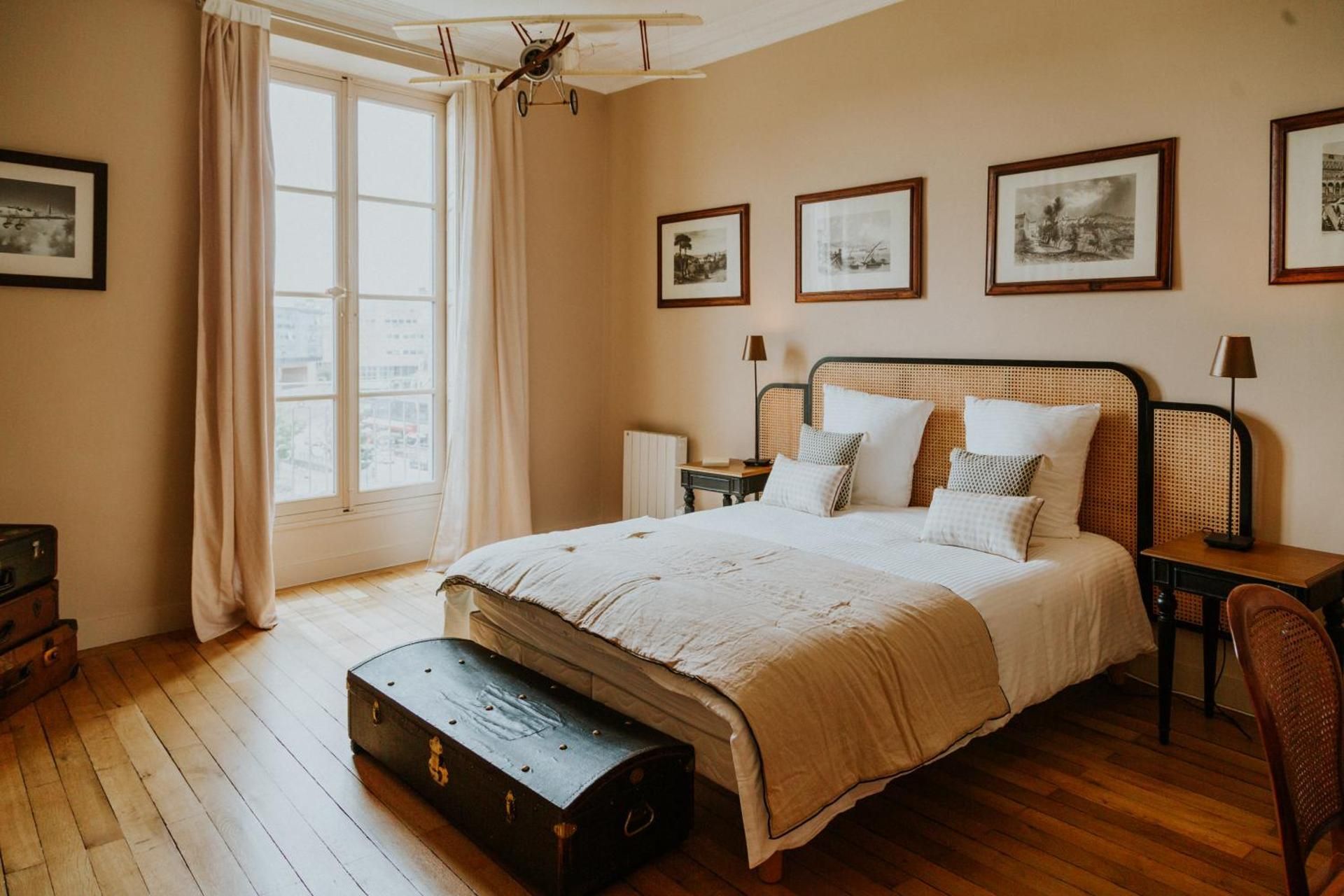 Superior Queen Room