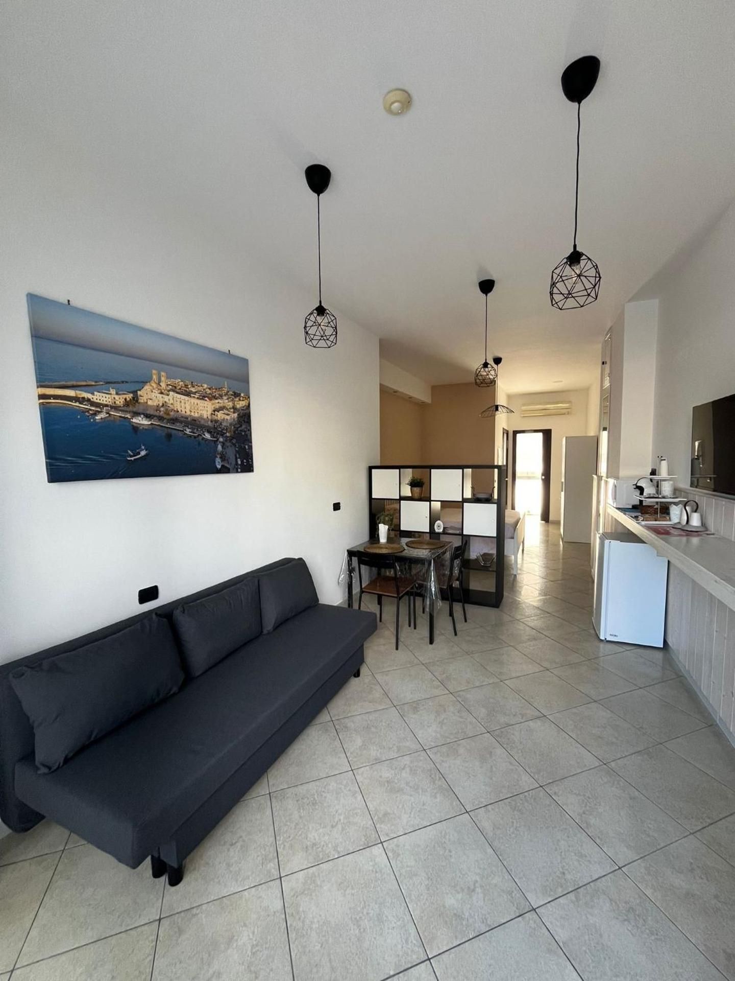 Il Pulo Guest House