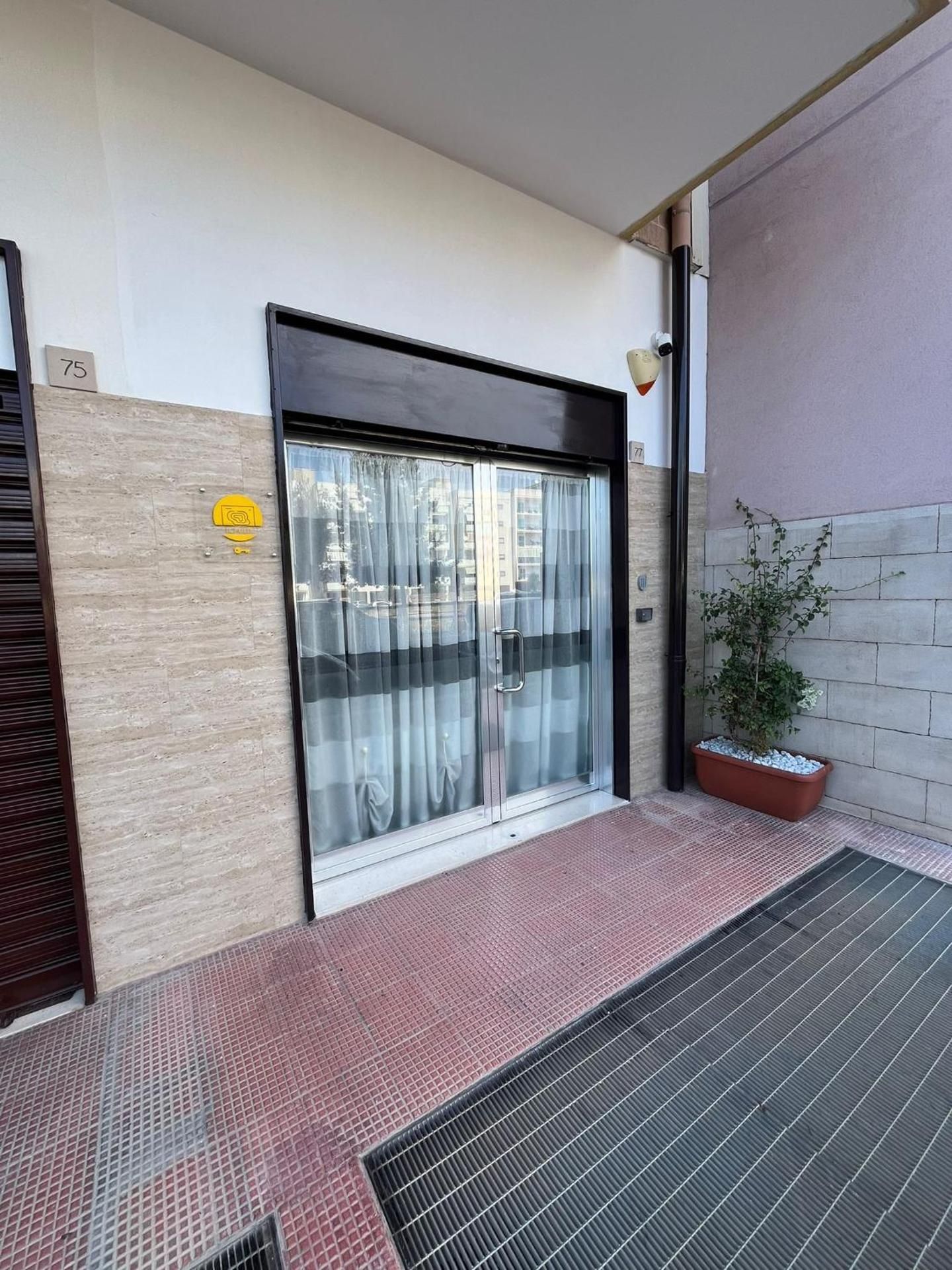 Il Pulo Guest House