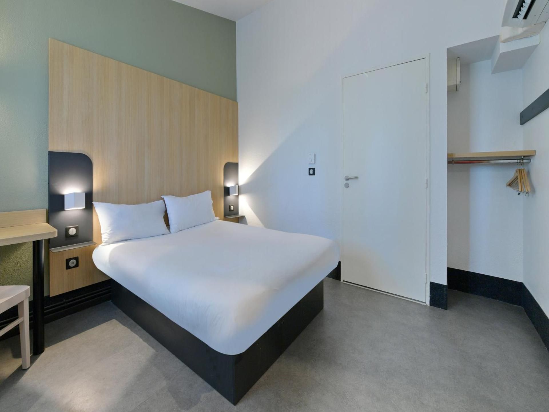 Double Room - Disability Access - Non-Smoking